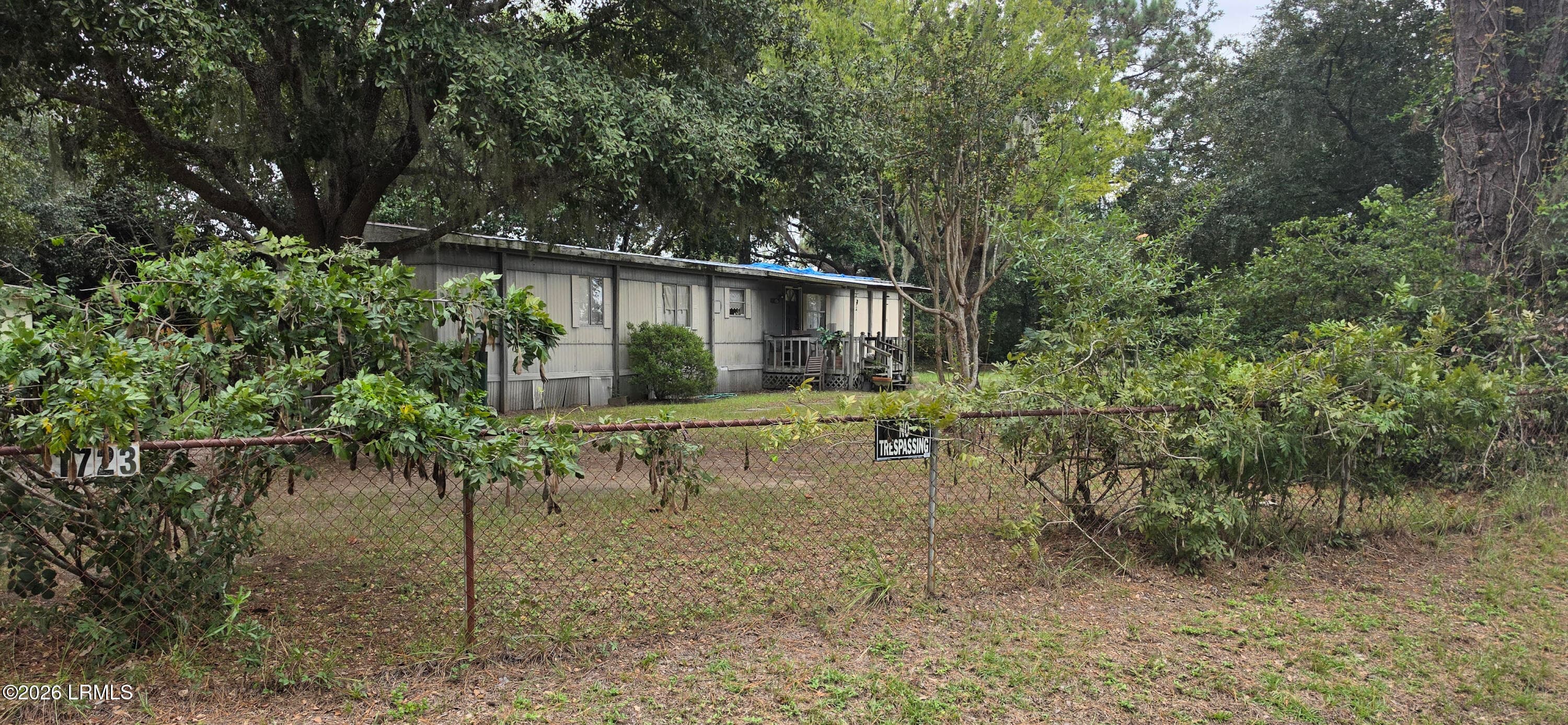 1723 - 1723 Jasperstone Circle, Beaufort, SC 29906, Beaufort