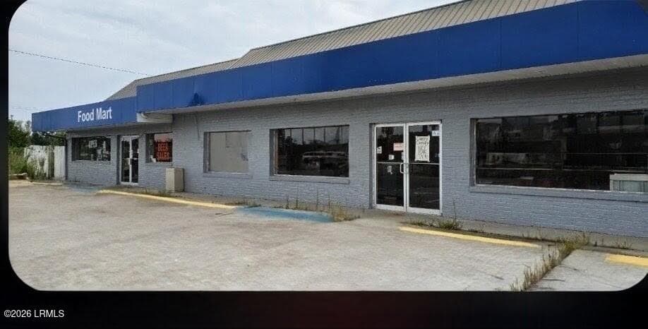 5 Lane Street, Yemassee, SC 29945