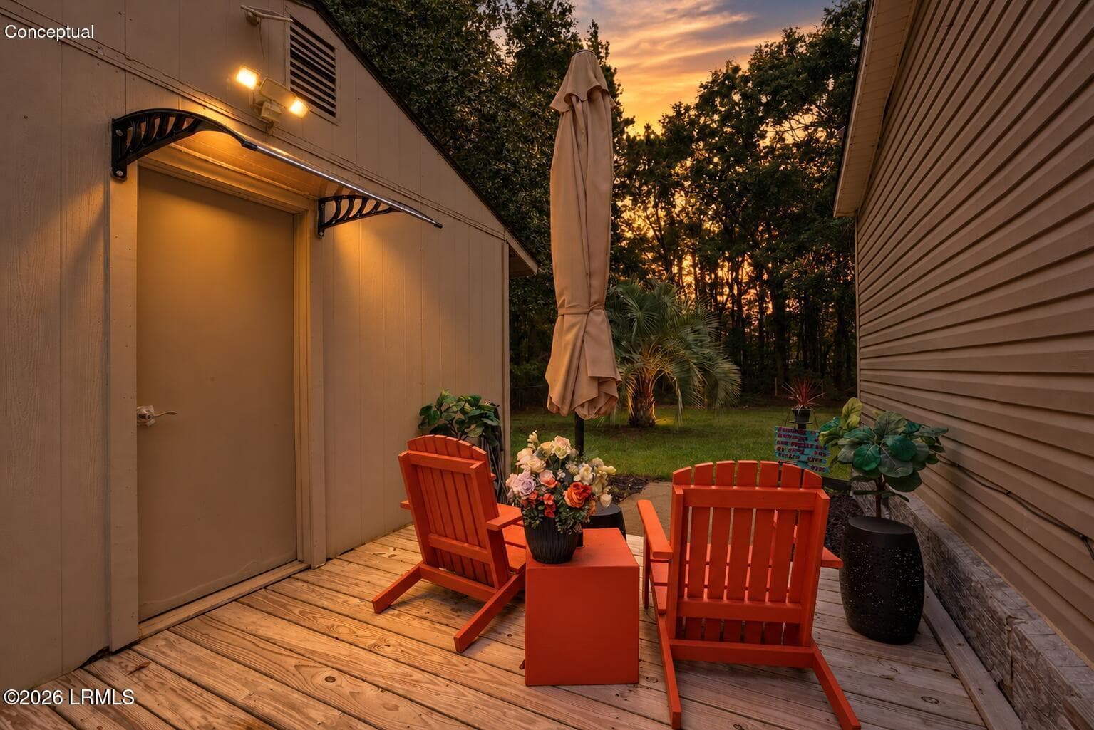 10 Alexander Way - 10 Alexander Way, Beaufort, SC 29906, Beaufort