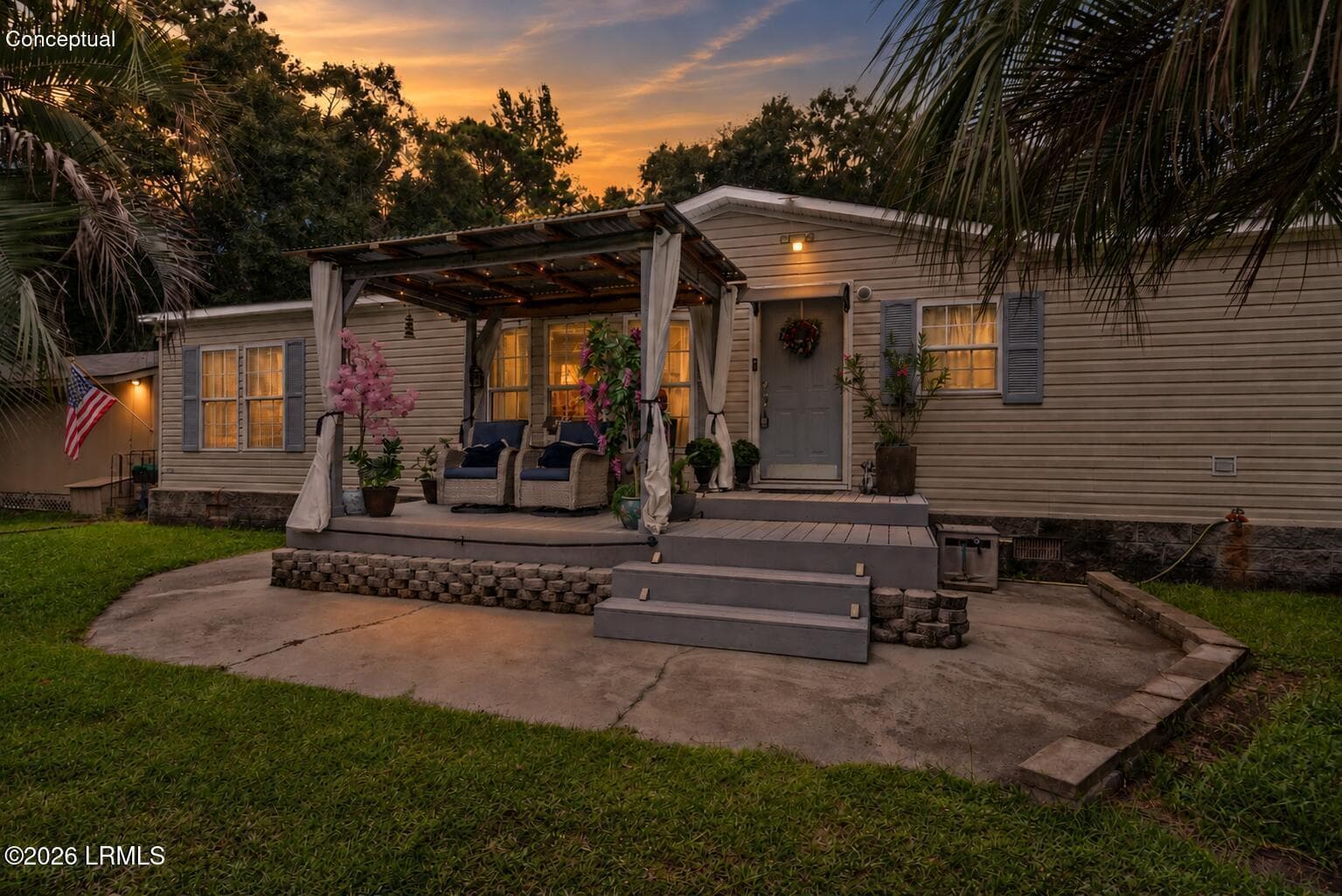 10 Alexander Way - 10 Alexander Way, Beaufort, SC 29906, Beaufort