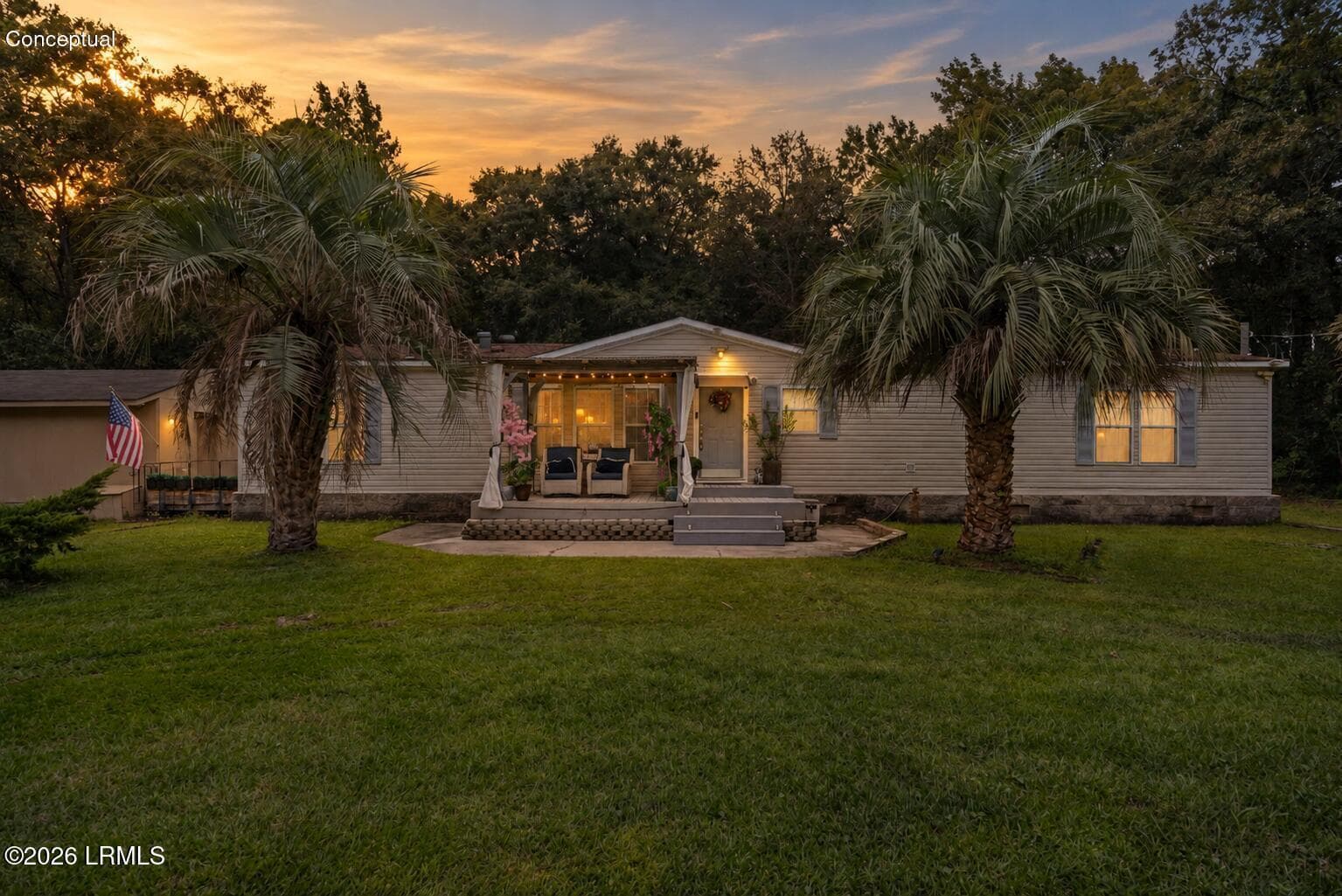 10 Alexander Way - 10 Alexander Way, Beaufort, SC 29906, Beaufort
