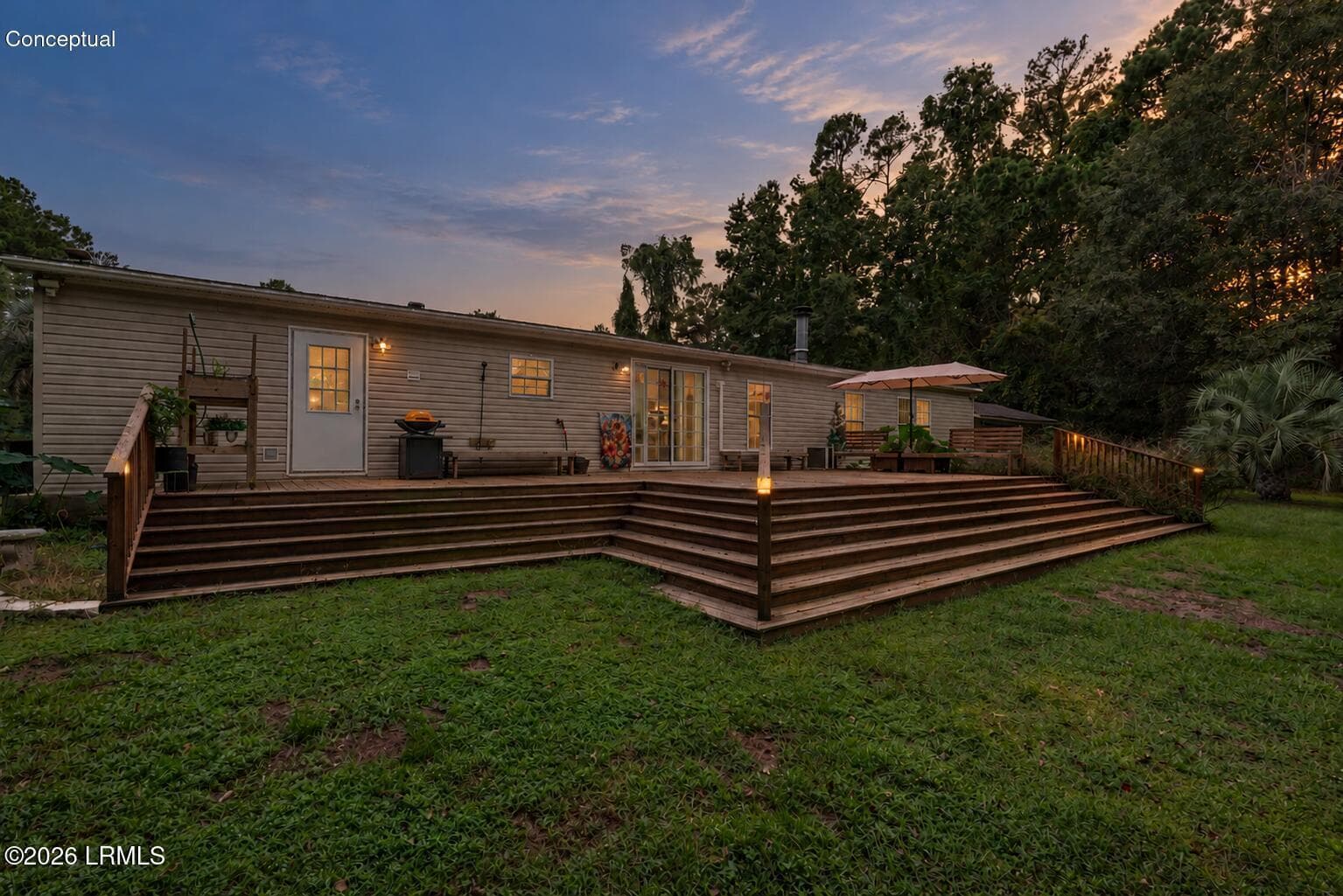 10 Alexander Way - 10 Alexander Way, Beaufort, SC 29906, Beaufort
