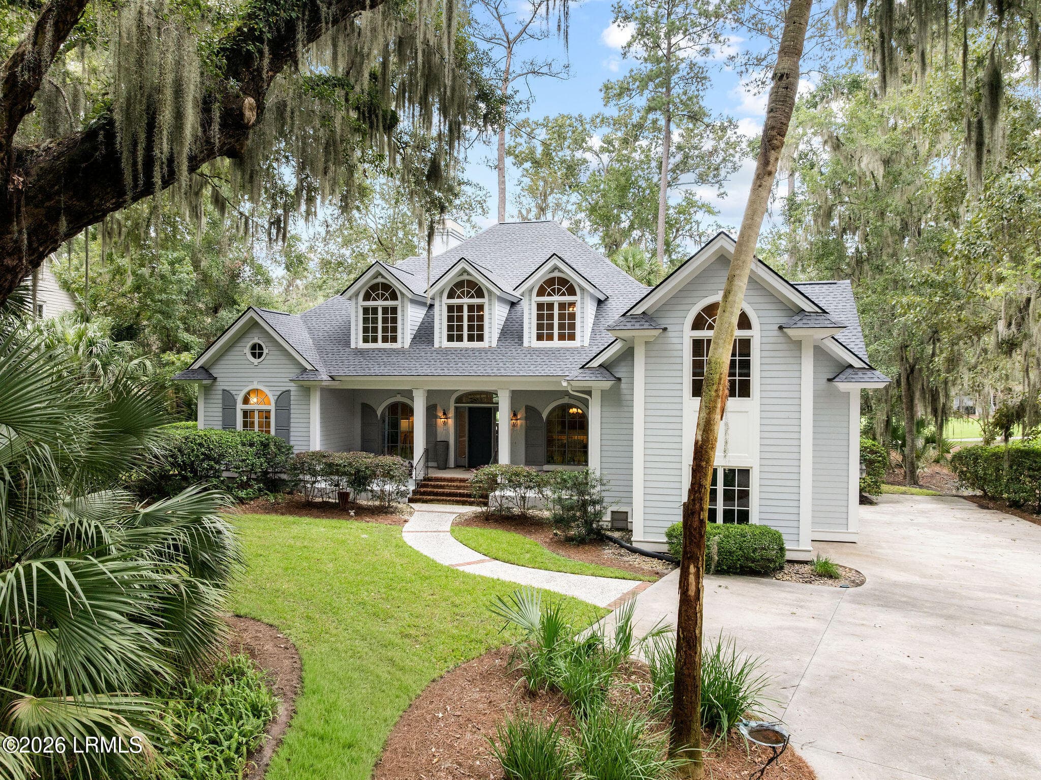 50 Spring Island Drive, Okatie, SC 29909