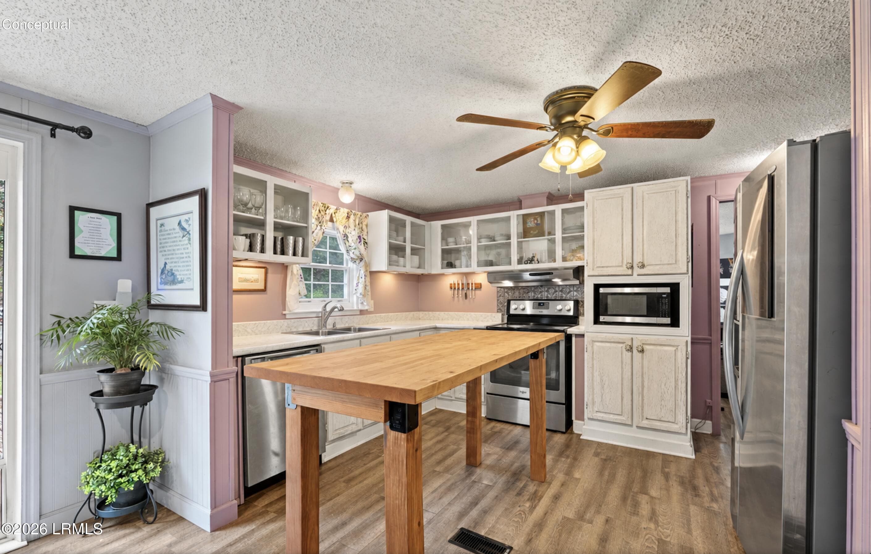 10 Alexander Way - 10 Alexander Way, Beaufort, SC 29906, Beaufort
