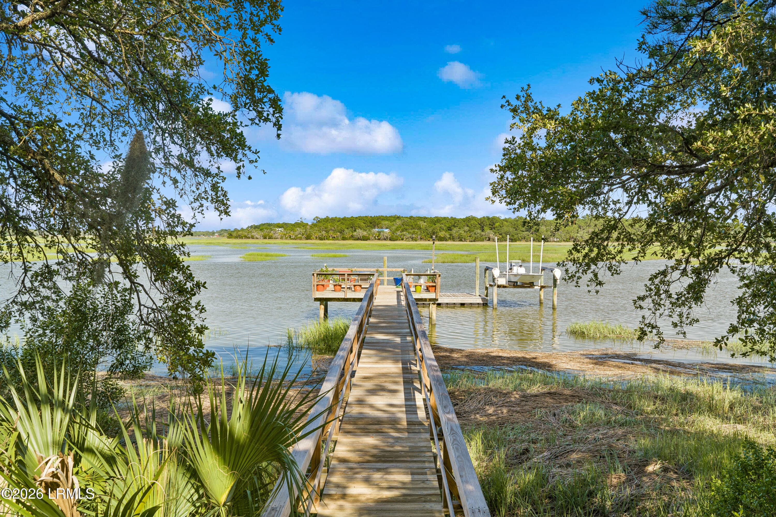 2 - 153 Dataw Drive, St. Helena Island, SC 29920, St. Helena Island