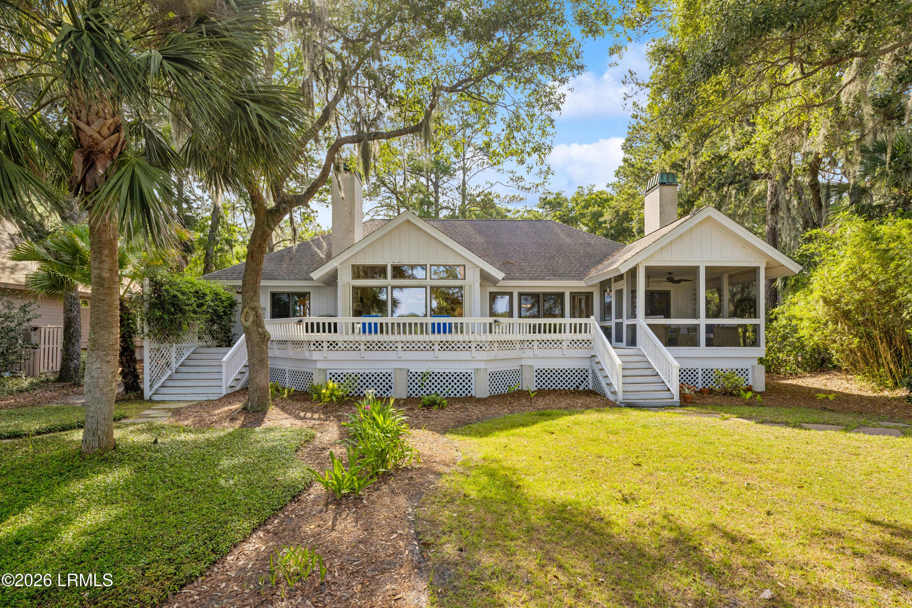 3 - 153 Dataw Drive, St. Helena Island, SC 29920, St. Helena Island