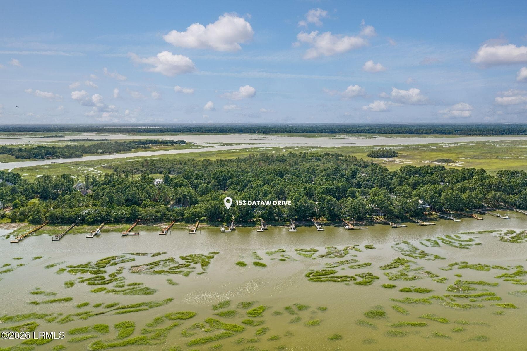 4 - 153 Dataw Drive, St. Helena Island, SC 29920, St. Helena Island