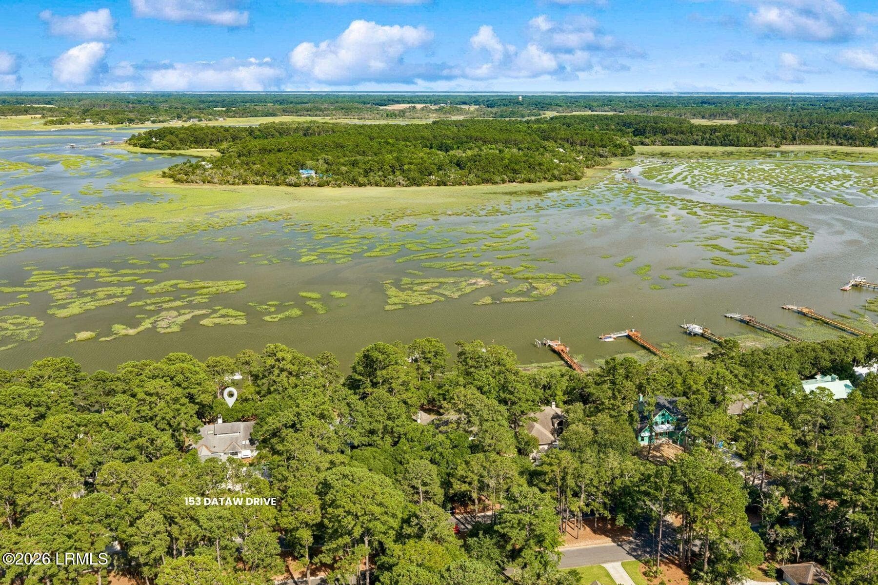 5 - 153 Dataw Drive, St. Helena Island, SC 29920, St. Helena Island