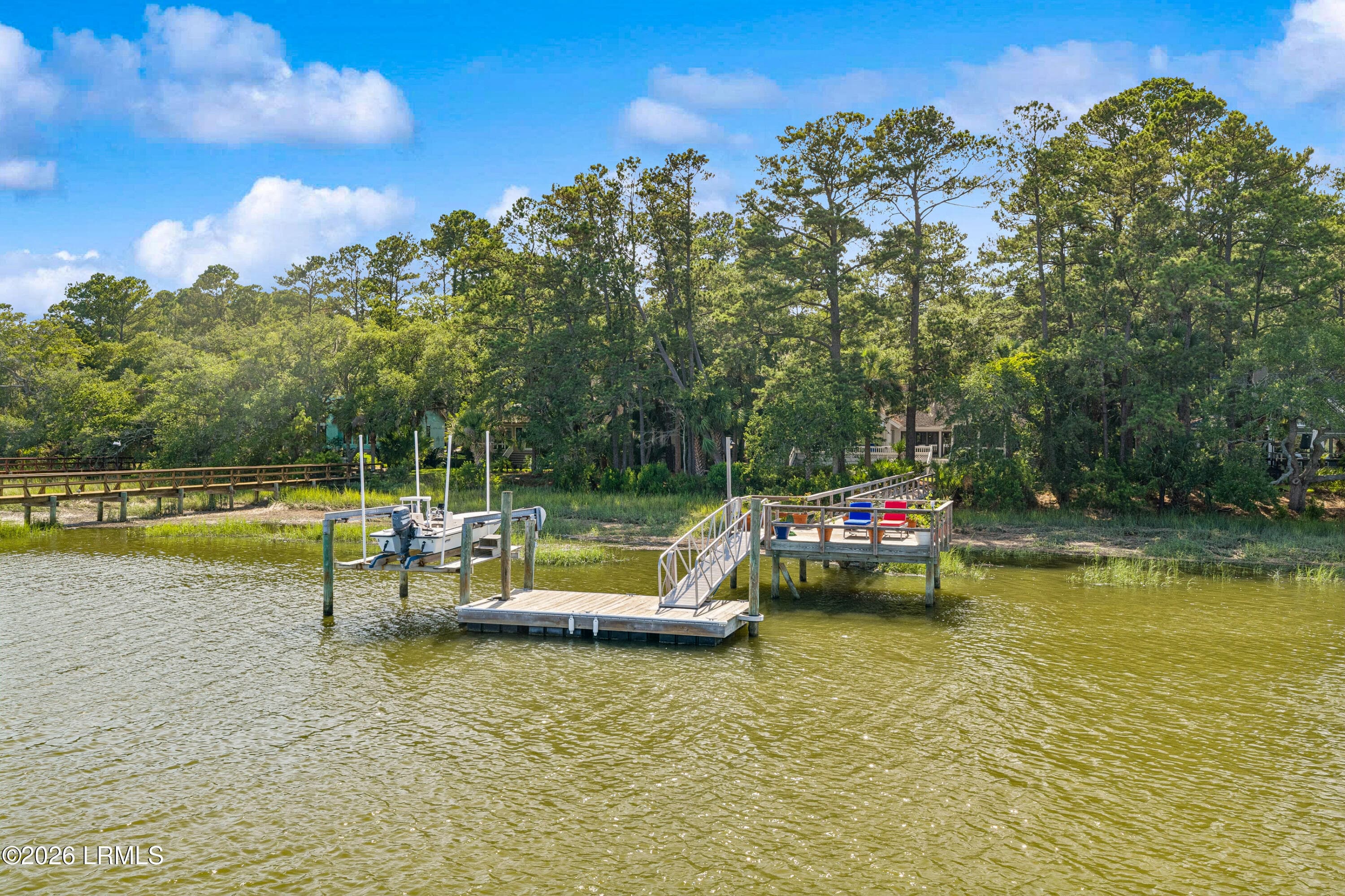 6 - 153 Dataw Drive, St. Helena Island, SC 29920, St. Helena Island