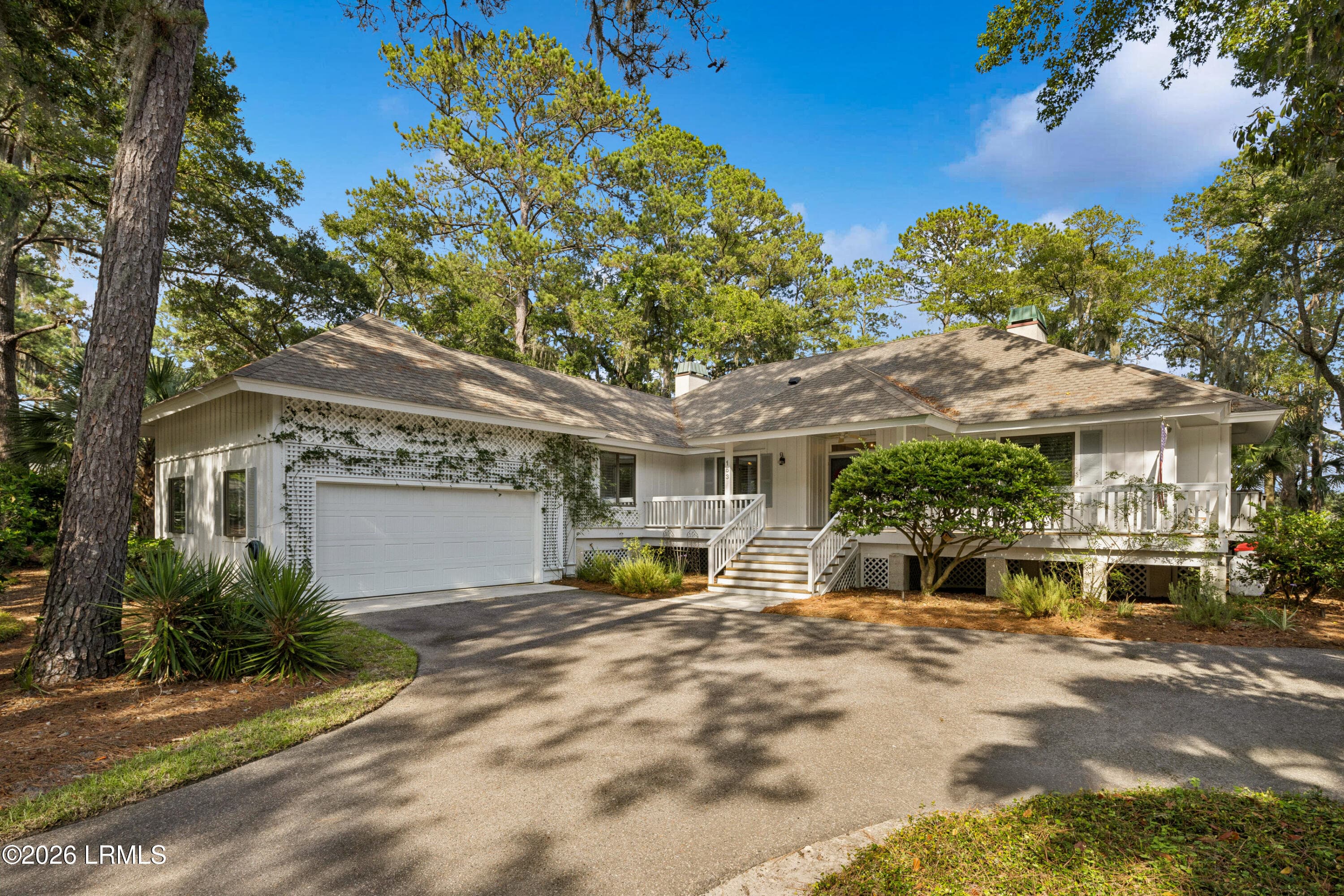 7 - 153 Dataw Drive, St. Helena Island, SC 29920, St. Helena Island