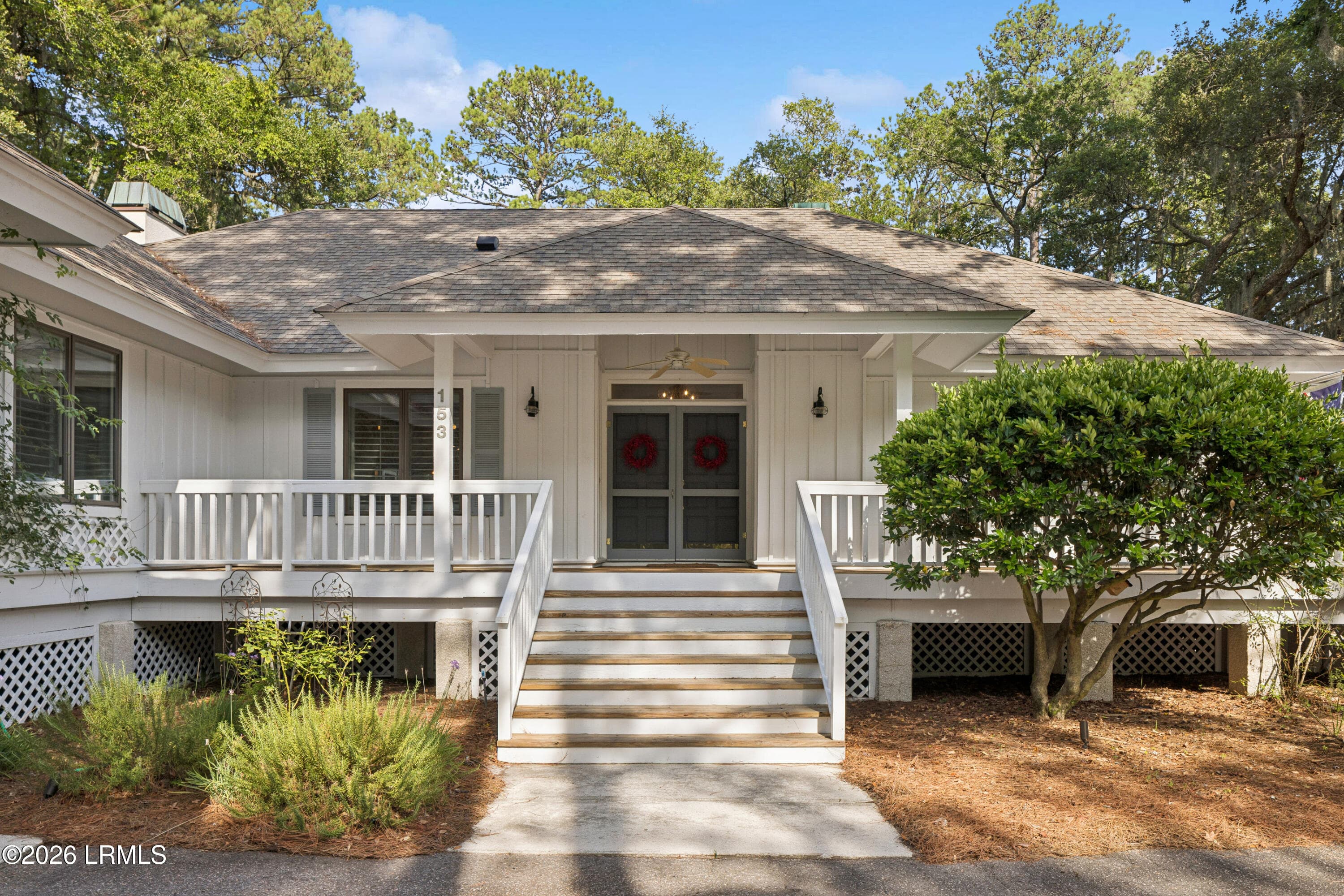 8 - 153 Dataw Drive, St. Helena Island, SC 29920, St. Helena Island