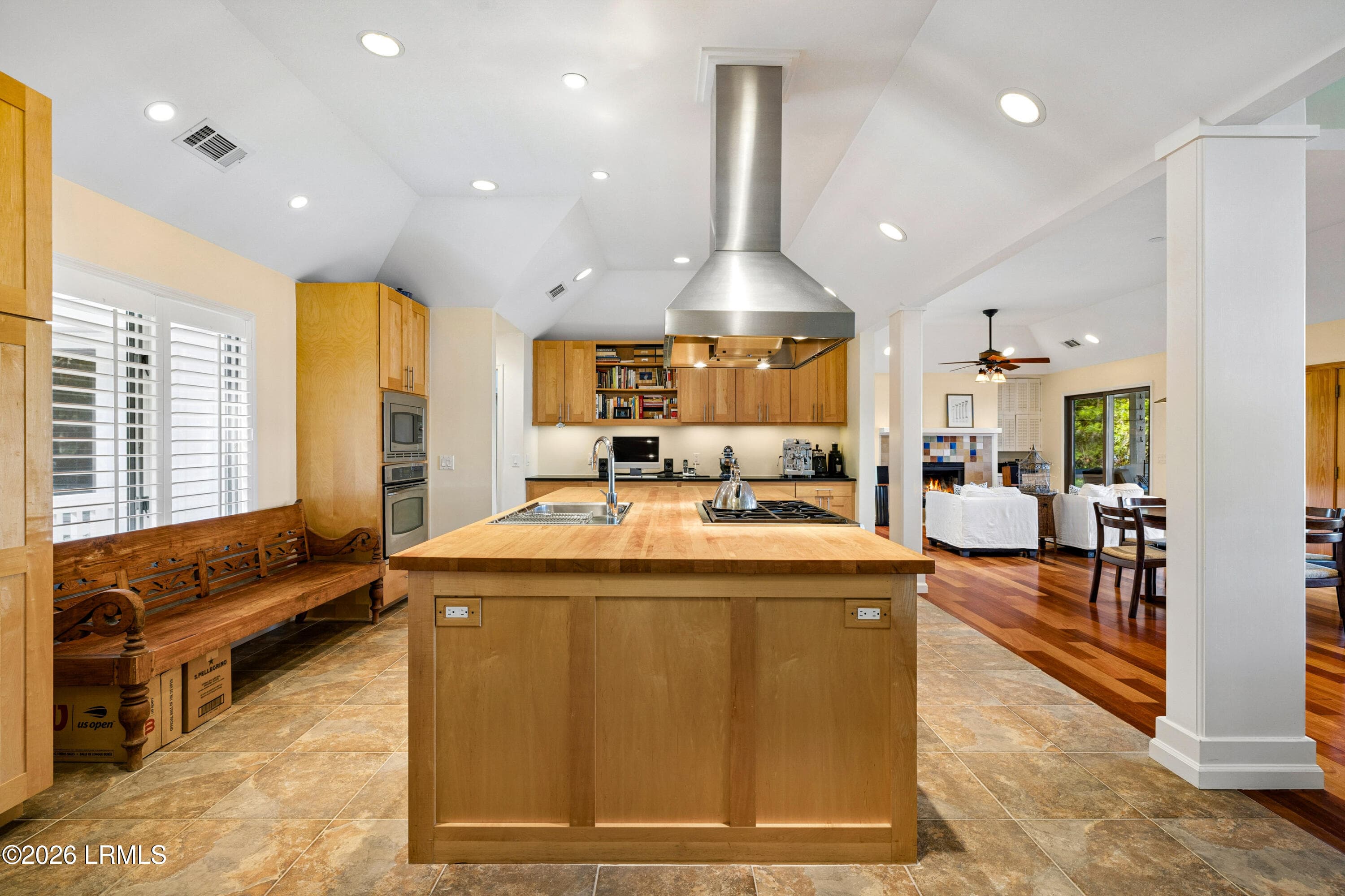 12 - 153 Dataw Drive, St. Helena Island, SC 29920, St. Helena Island
