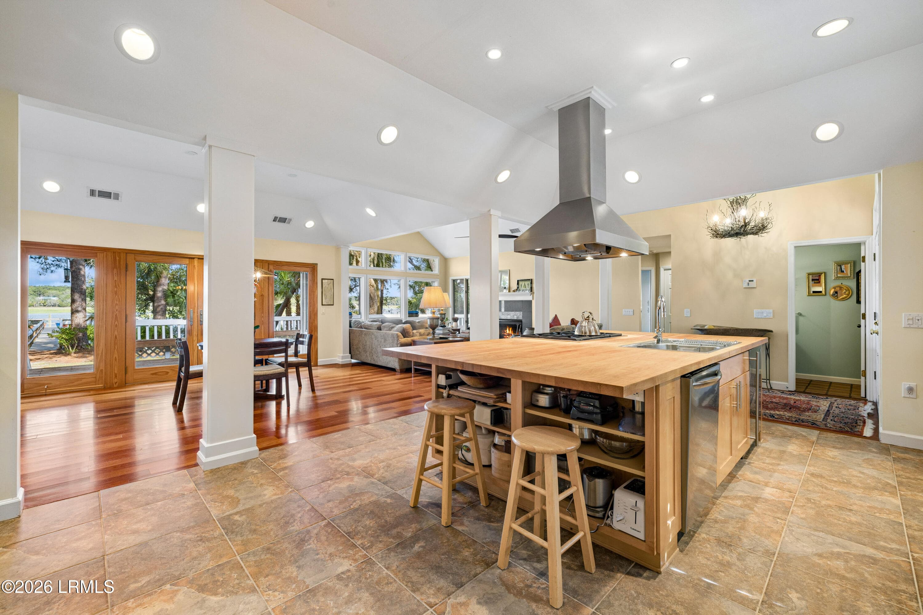 16 - 153 Dataw Drive, St. Helena Island, SC 29920, St. Helena Island
