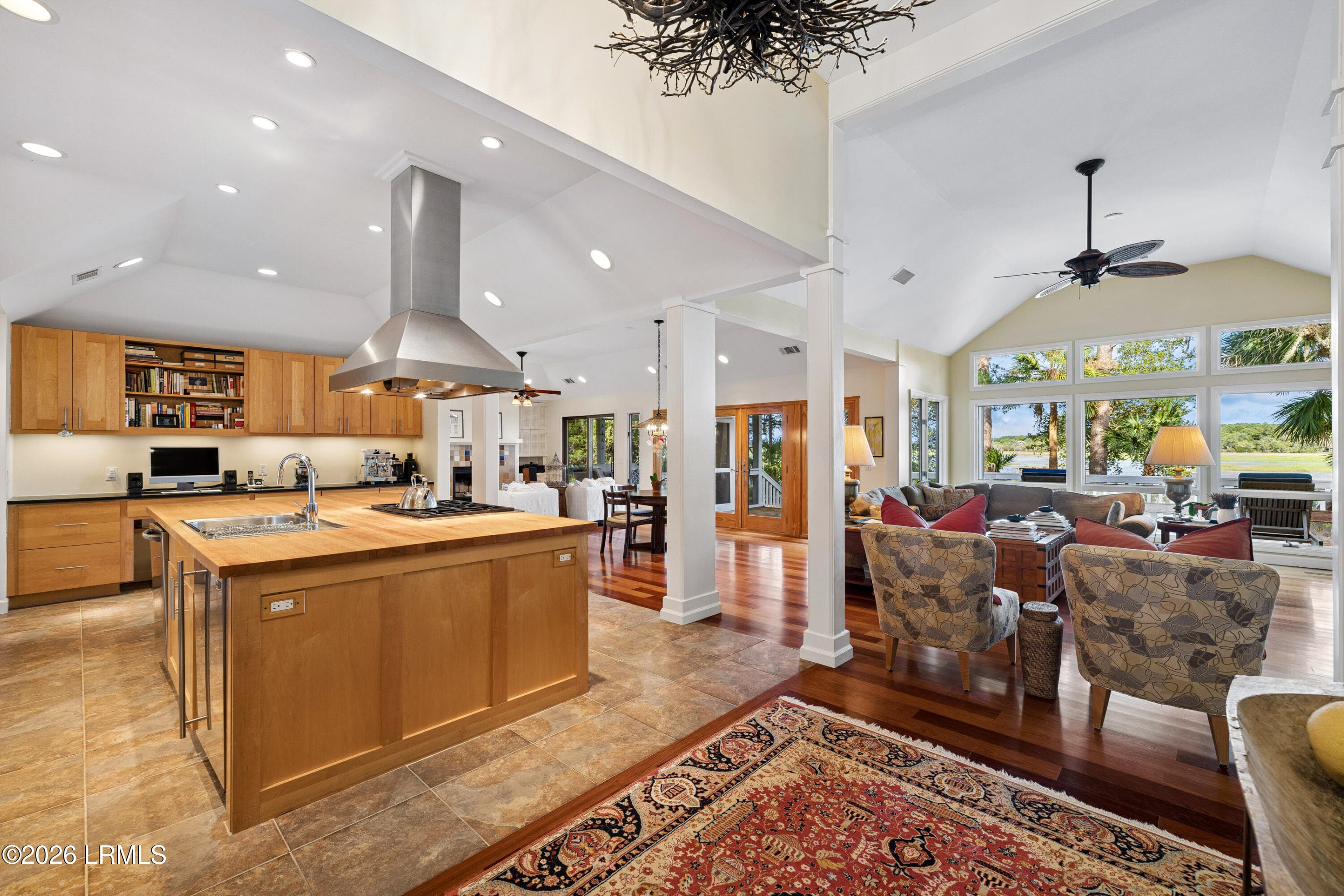 17 - 153 Dataw Drive, St. Helena Island, SC 29920, St. Helena Island