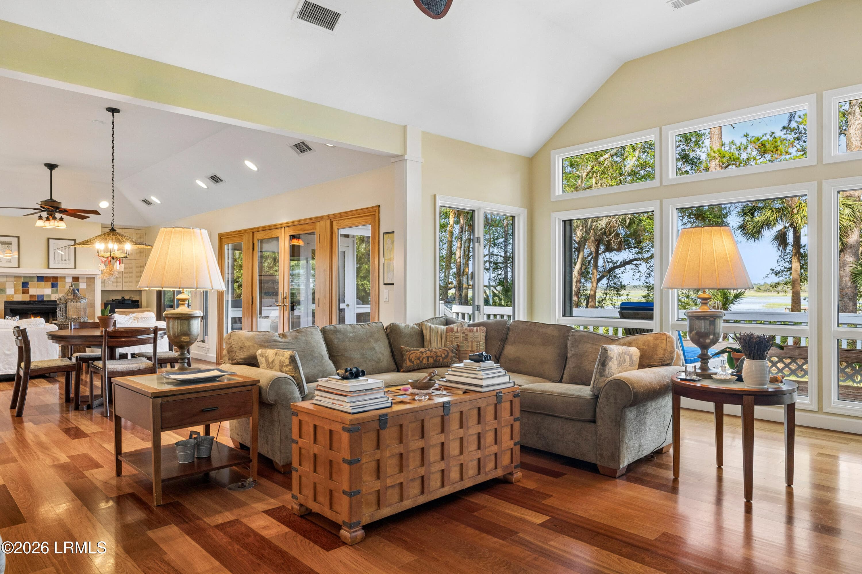 20 - 153 Dataw Drive, St. Helena Island, SC 29920, St. Helena Island