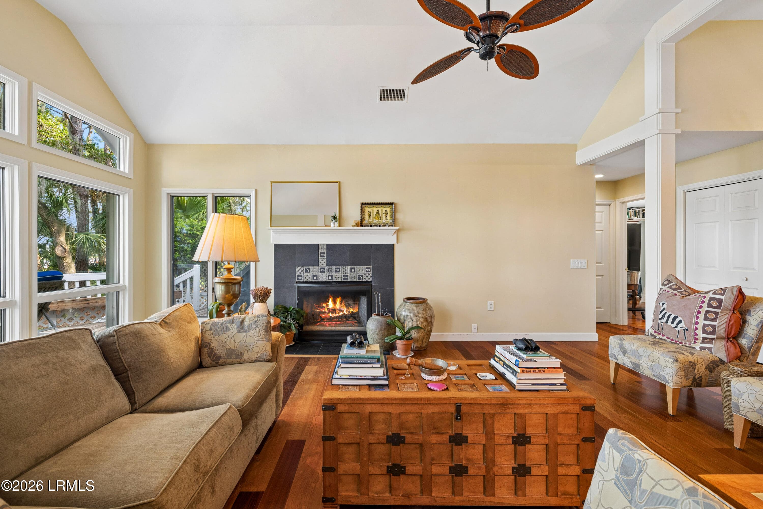 21 - 153 Dataw Drive, St. Helena Island, SC 29920, St. Helena Island