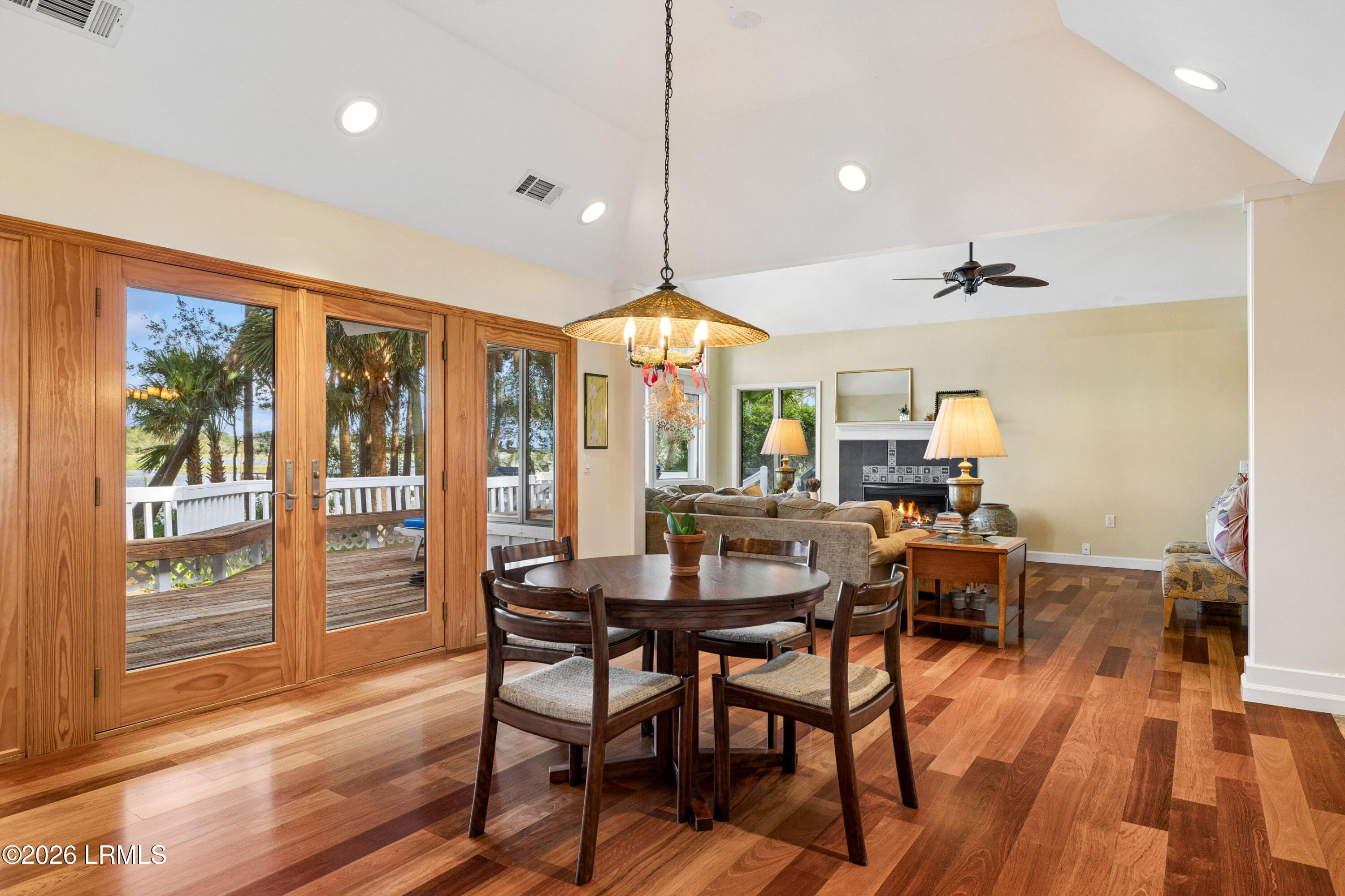 22 - 153 Dataw Drive, St. Helena Island, SC 29920, St. Helena Island