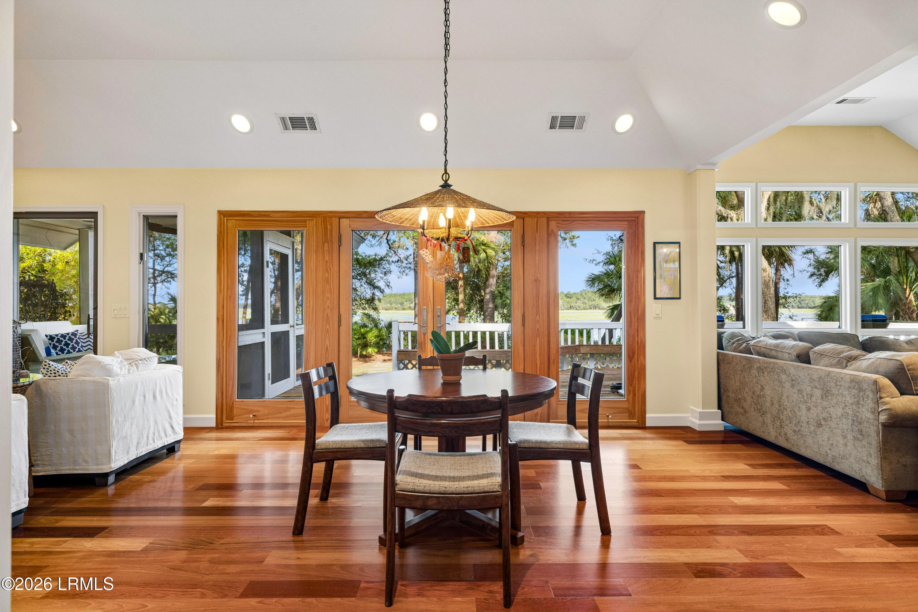 23 - 153 Dataw Drive, St. Helena Island, SC 29920, St. Helena Island