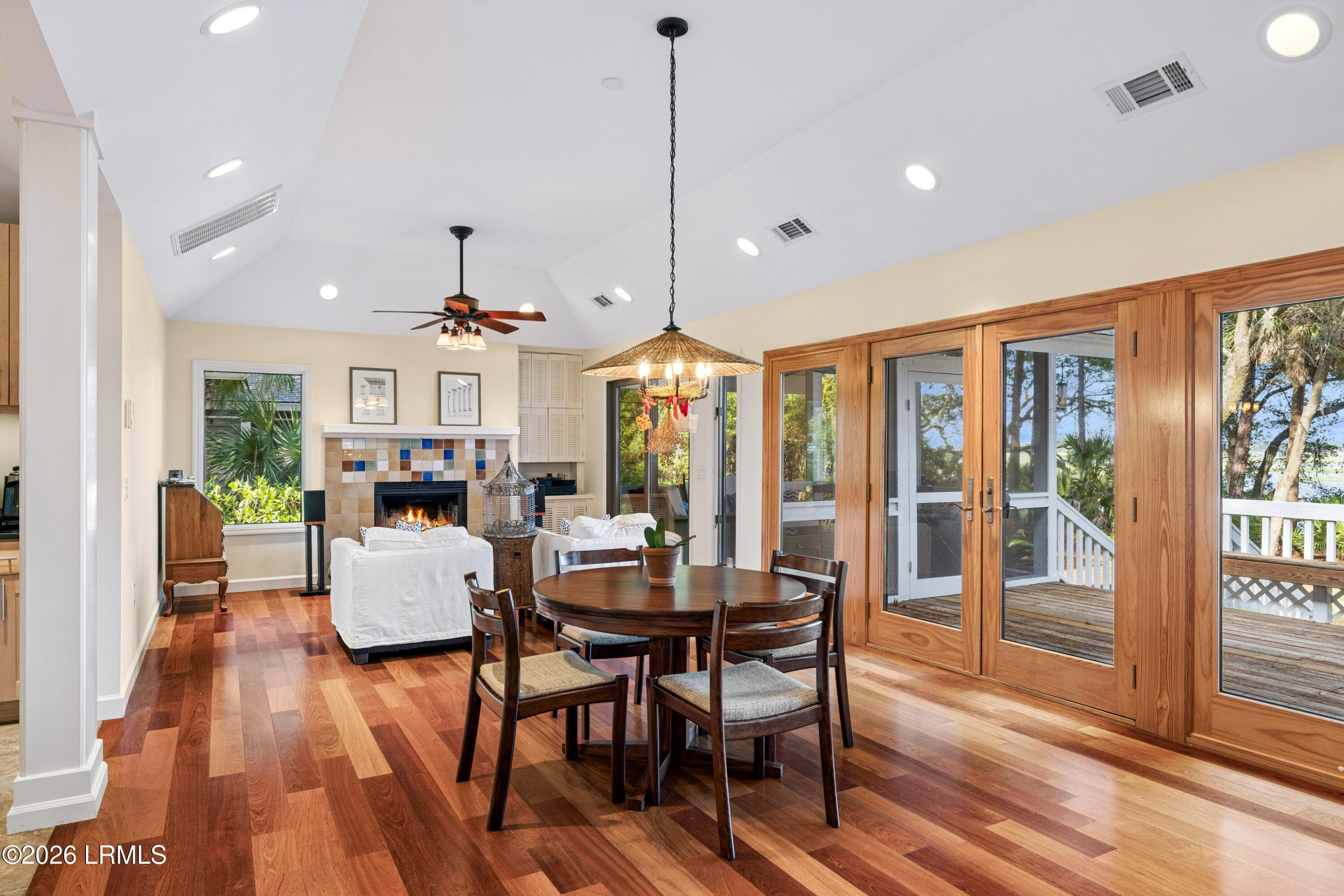 24 - 153 Dataw Drive, St. Helena Island, SC 29920, St. Helena Island