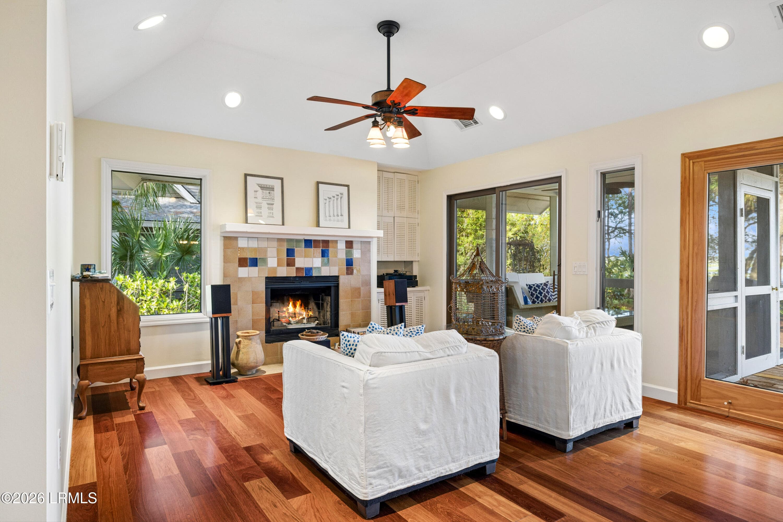 25 - 153 Dataw Drive, St. Helena Island, SC 29920, St. Helena Island