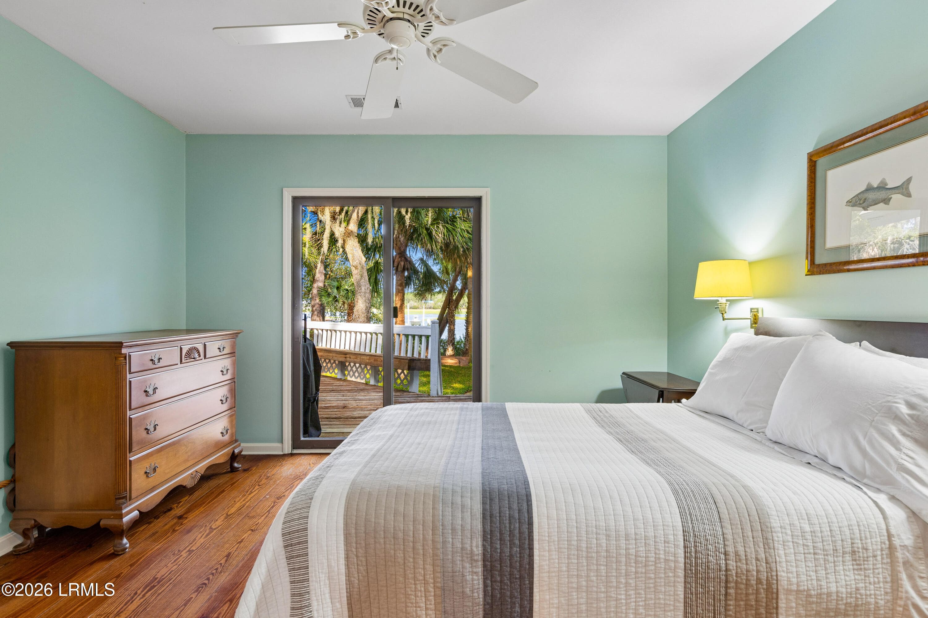 34 - 153 Dataw Drive, St. Helena Island, SC 29920, St. Helena Island