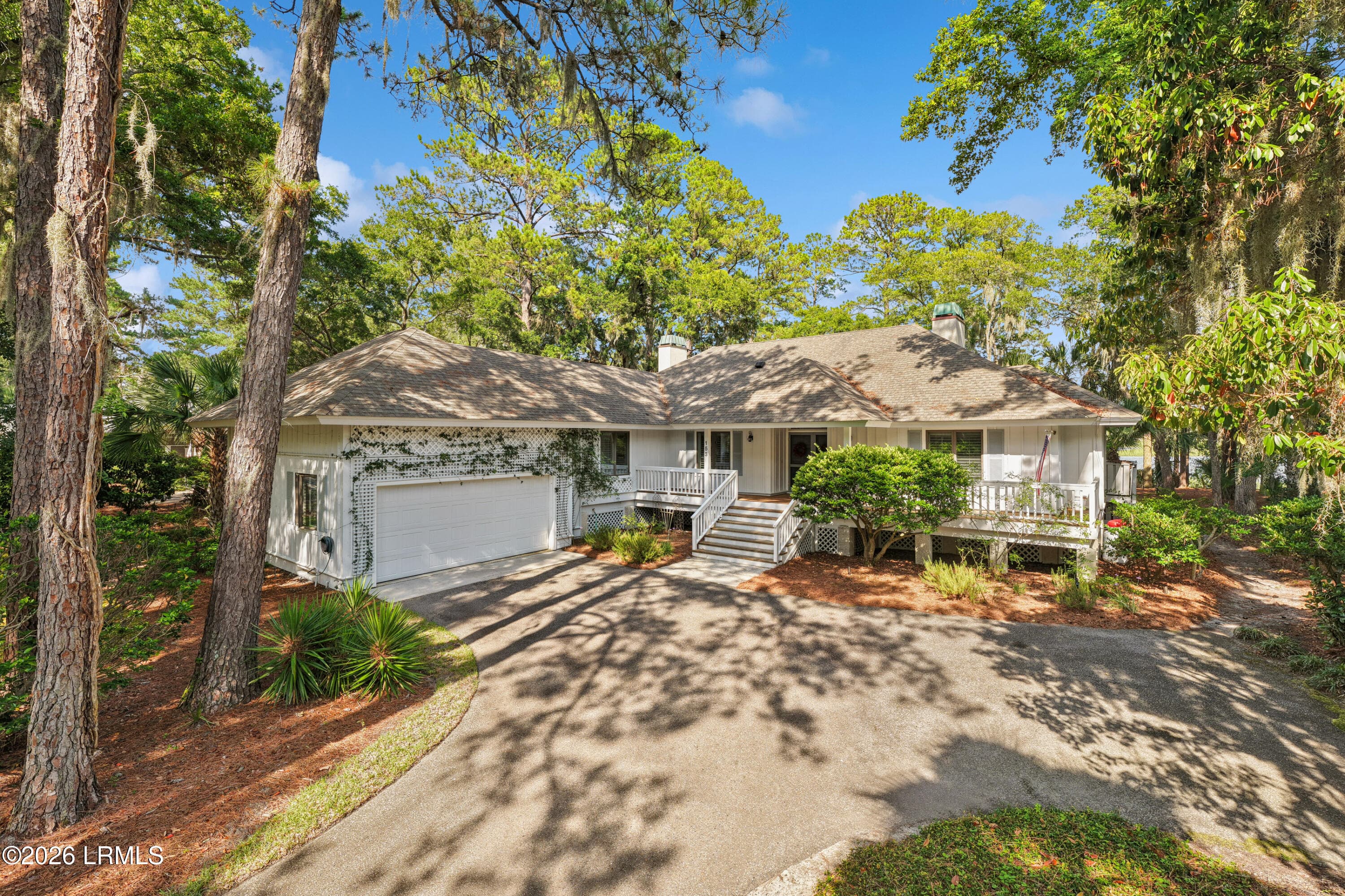 40 - 153 Dataw Drive, St. Helena Island, SC 29920, St. Helena Island