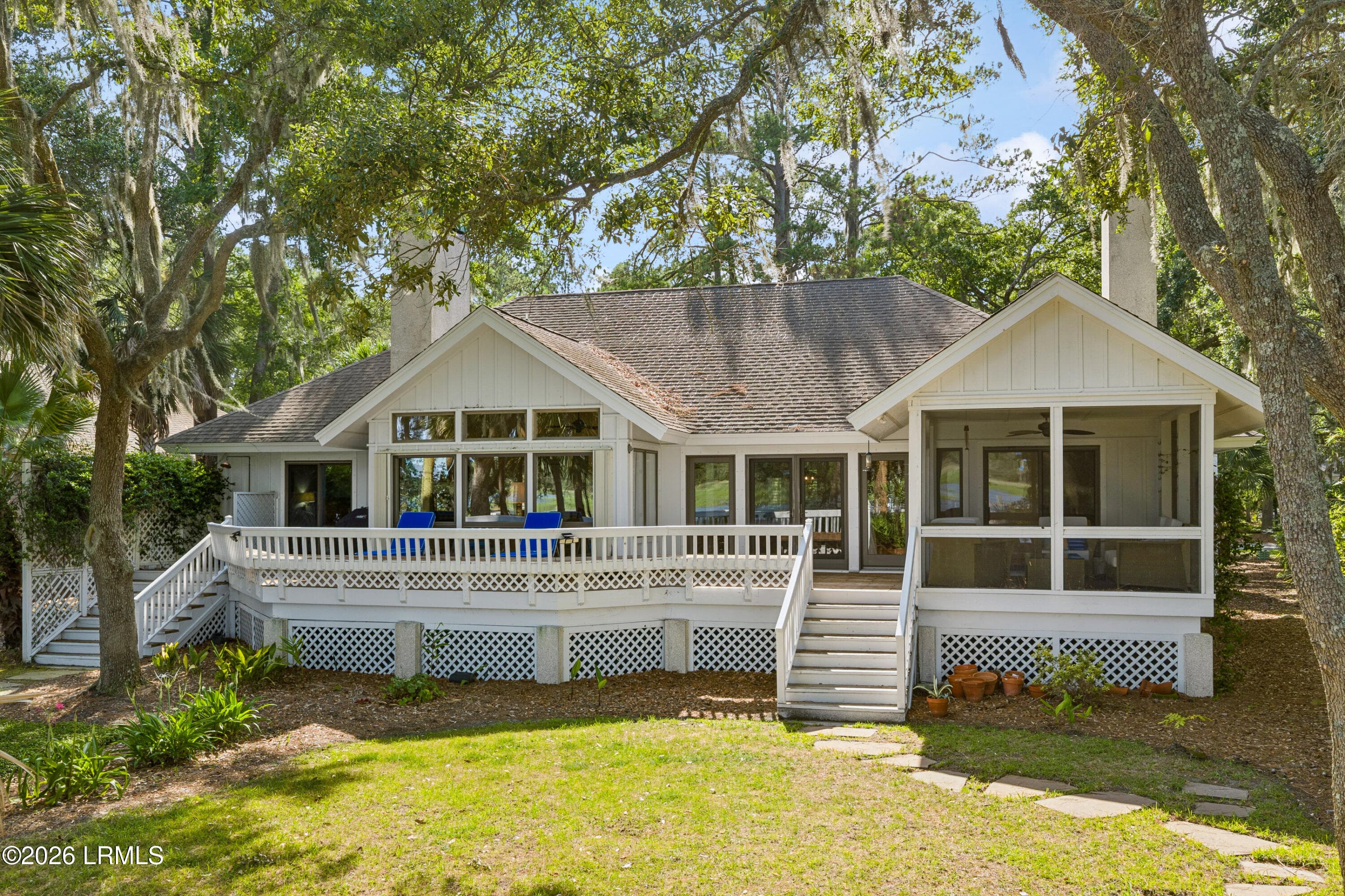 44 - 153 Dataw Drive, St. Helena Island, SC 29920, St. Helena Island