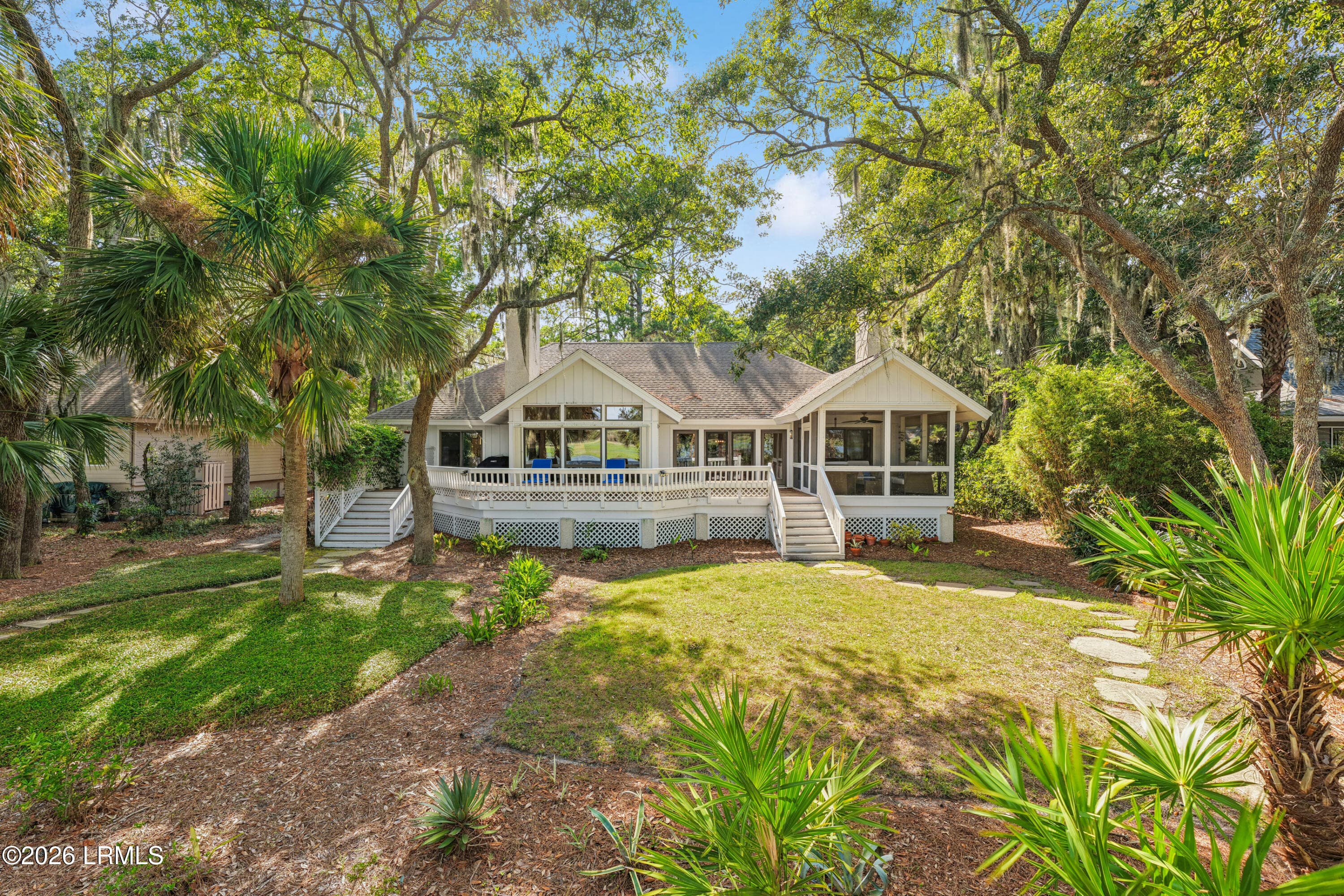 45 - 153 Dataw Drive, St. Helena Island, SC 29920, St. Helena Island
