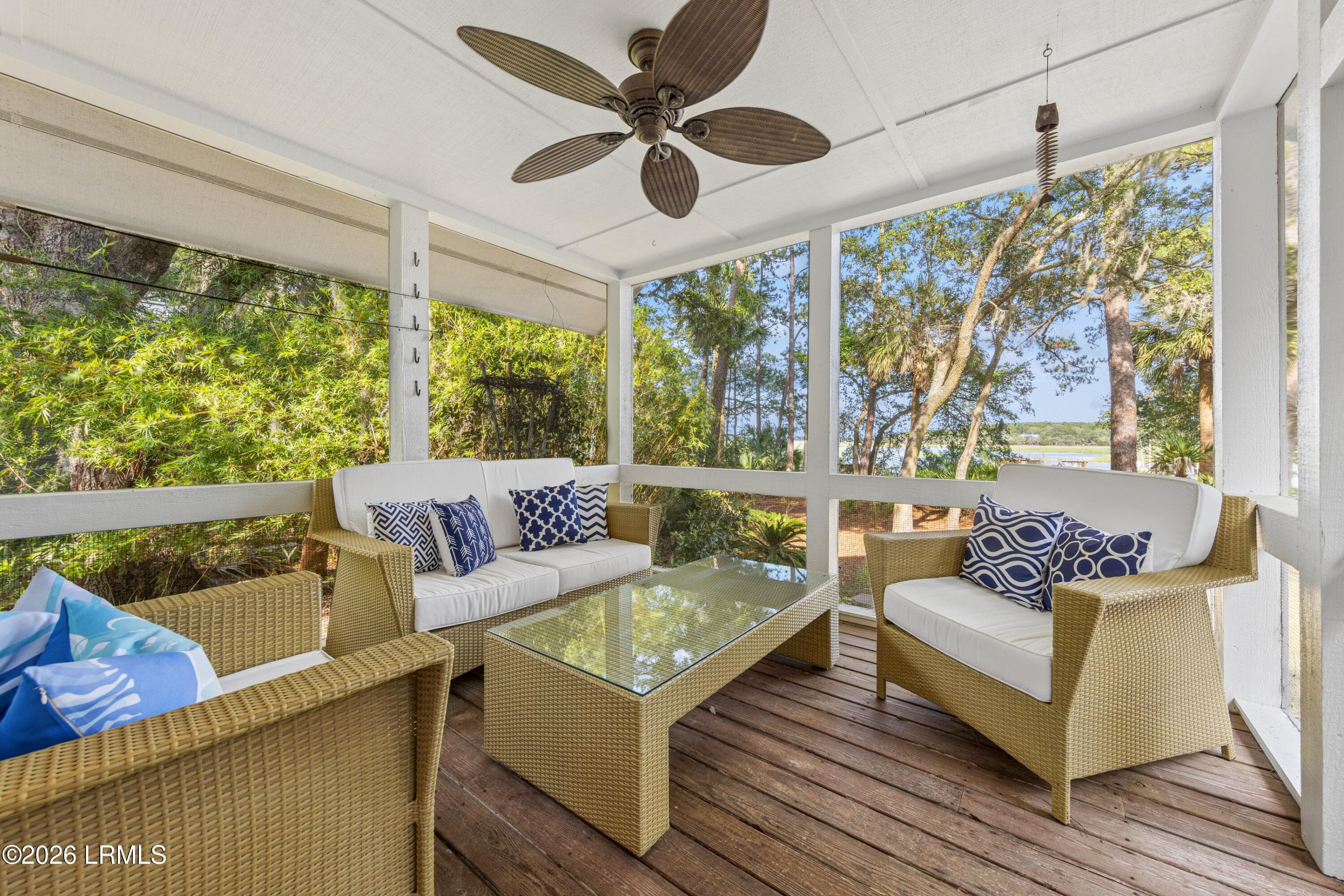 46 - 153 Dataw Drive, St. Helena Island, SC 29920, St. Helena Island