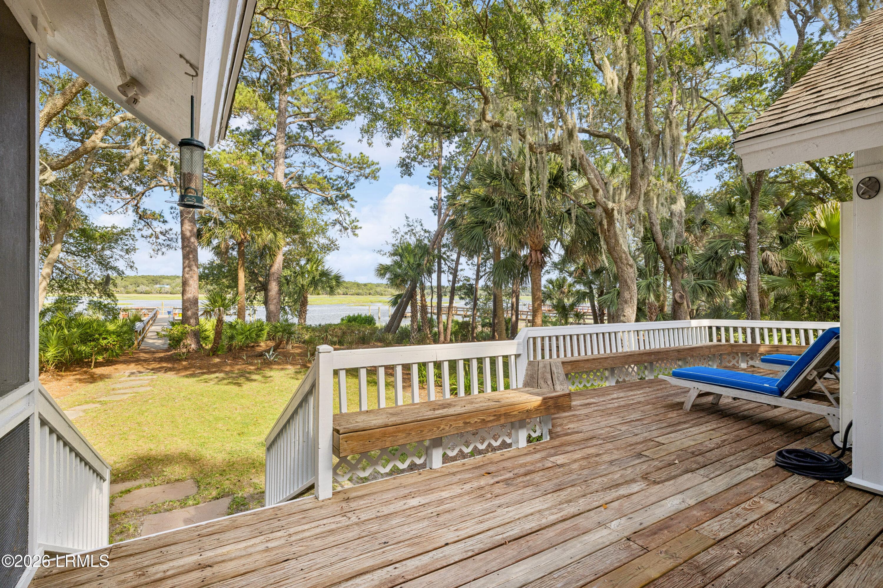 47 - 153 Dataw Drive, St. Helena Island, SC 29920, St. Helena Island