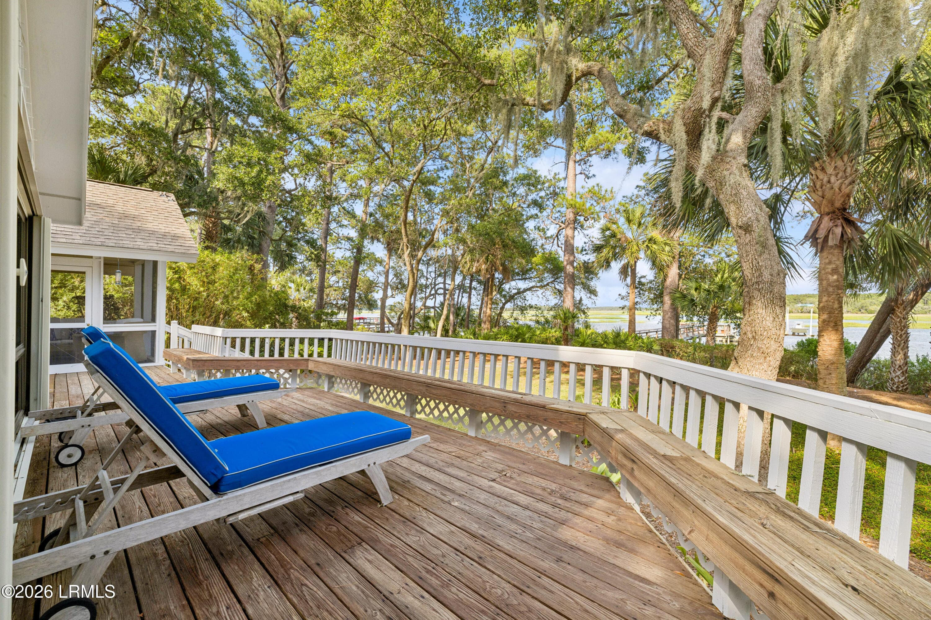 48 - 153 Dataw Drive, St. Helena Island, SC 29920, St. Helena Island