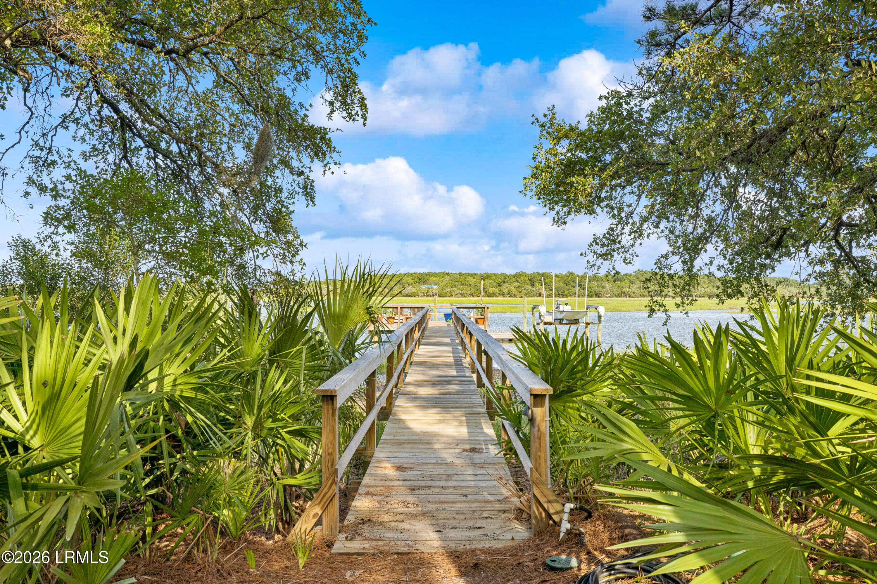 52 - 153 Dataw Drive, St. Helena Island, SC 29920, St. Helena Island