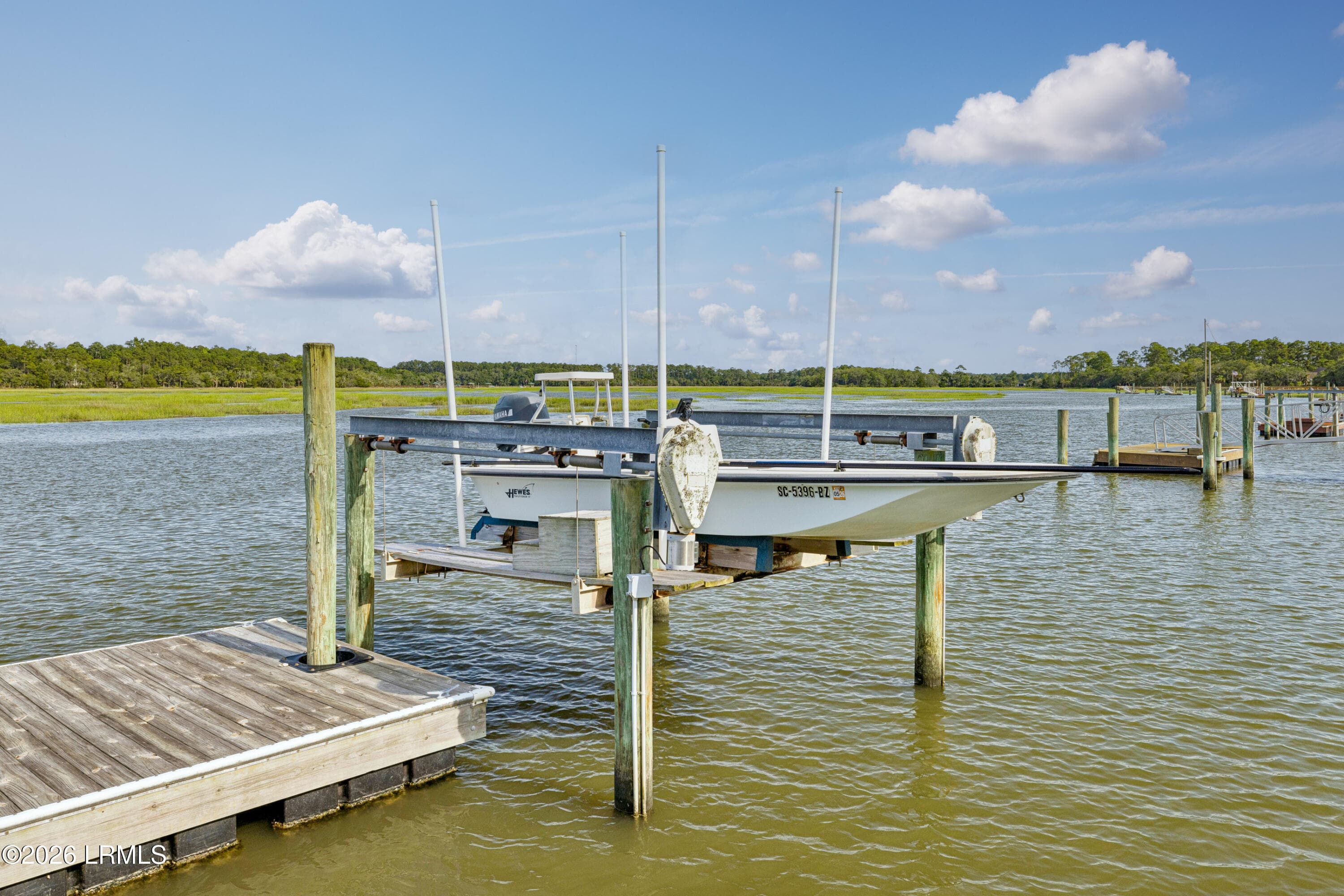 55 - 153 Dataw Drive, St. Helena Island, SC 29920, St. Helena Island
