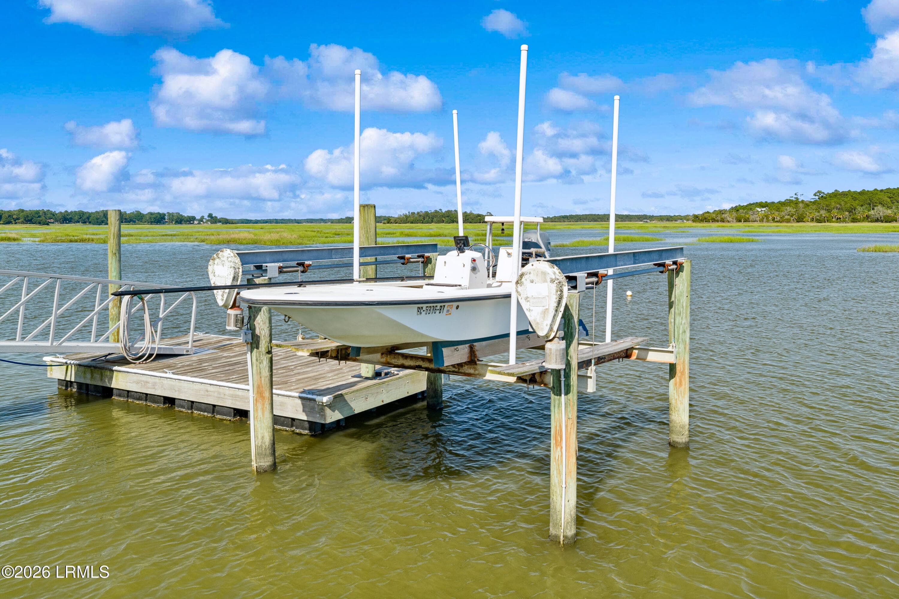 56 - 153 Dataw Drive, St. Helena Island, SC 29920, St. Helena Island