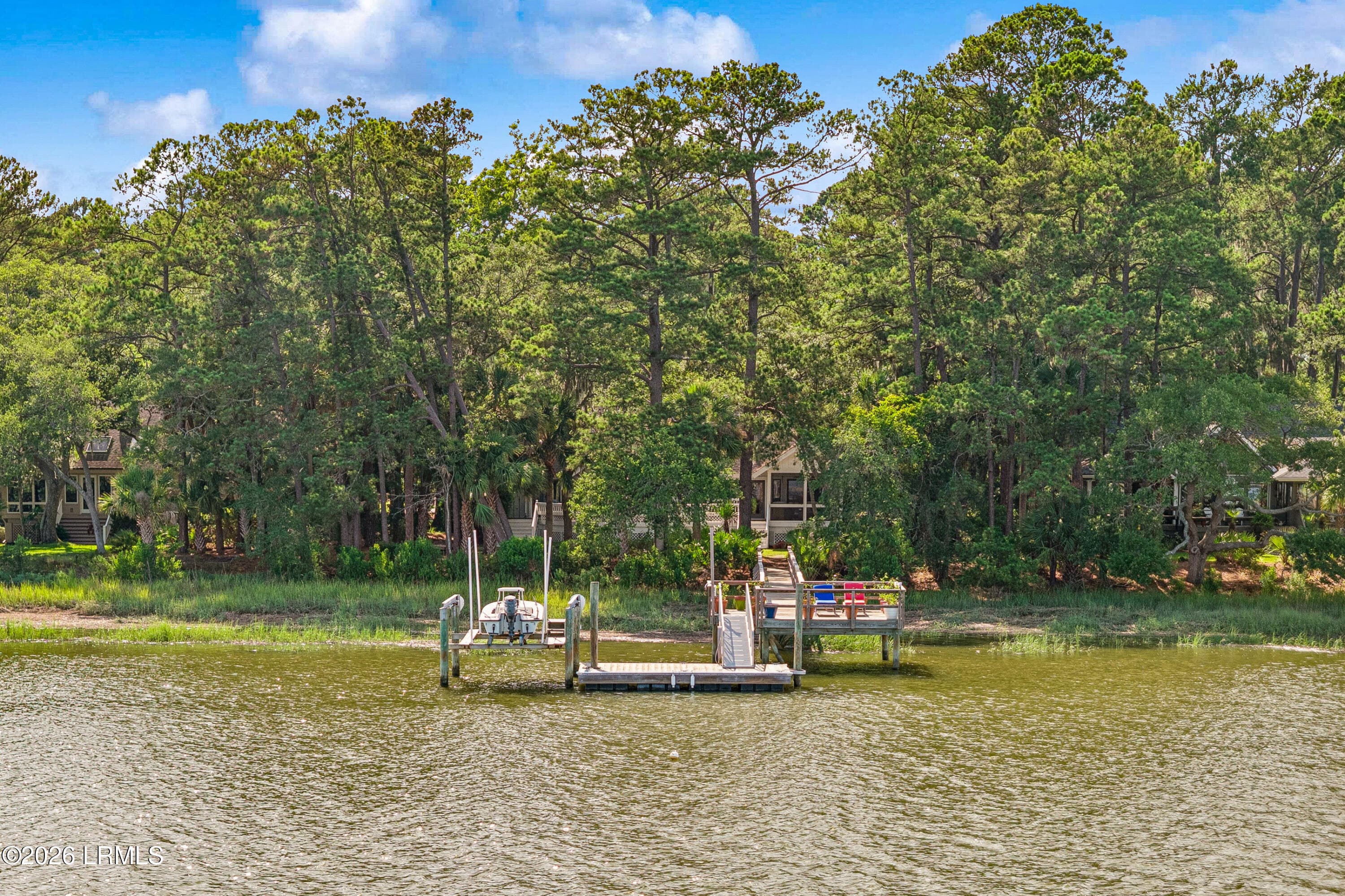 57 - 153 Dataw Drive, St. Helena Island, SC 29920, St. Helena Island