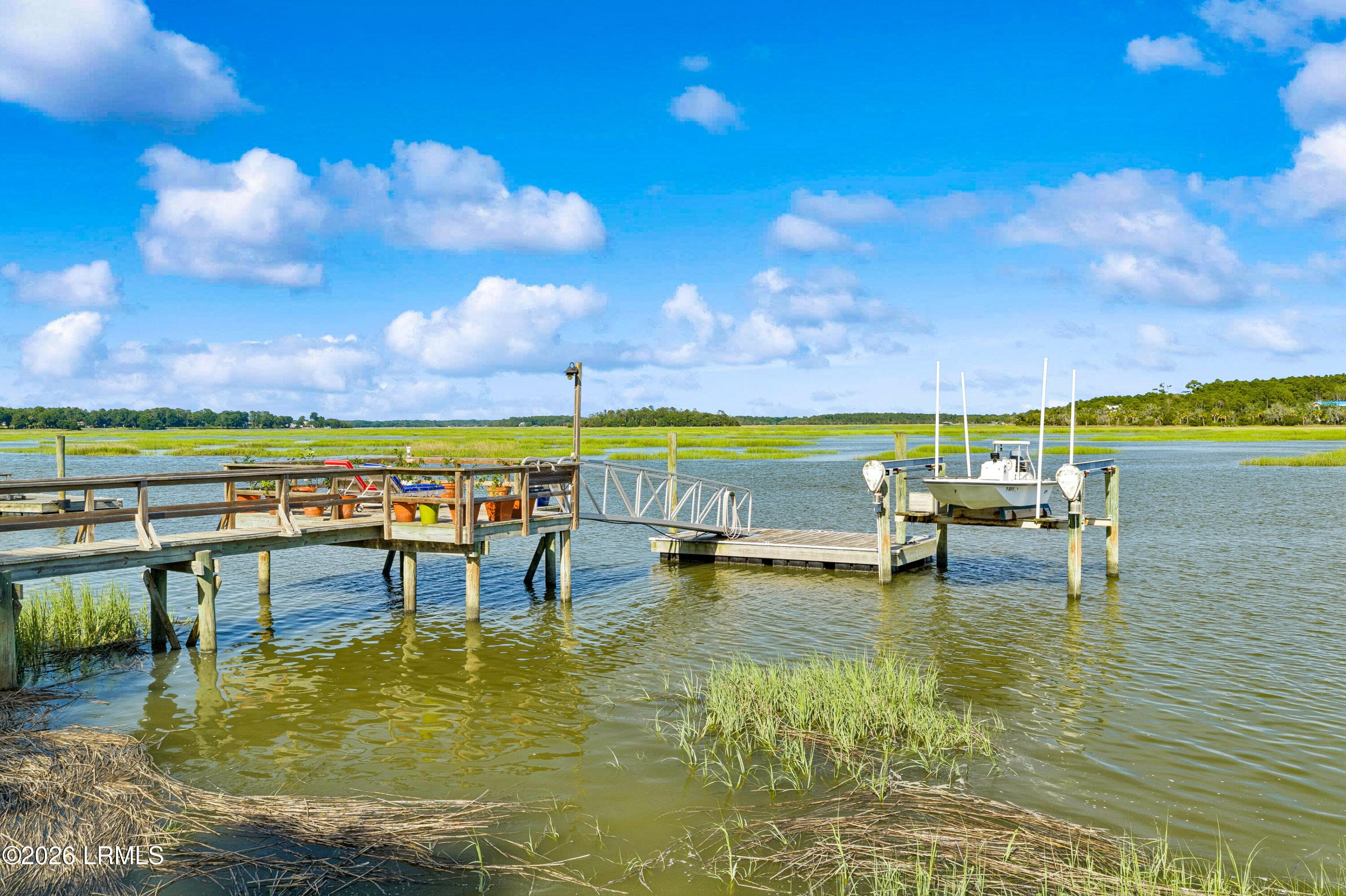 58 - 153 Dataw Drive, St. Helena Island, SC 29920, St. Helena Island