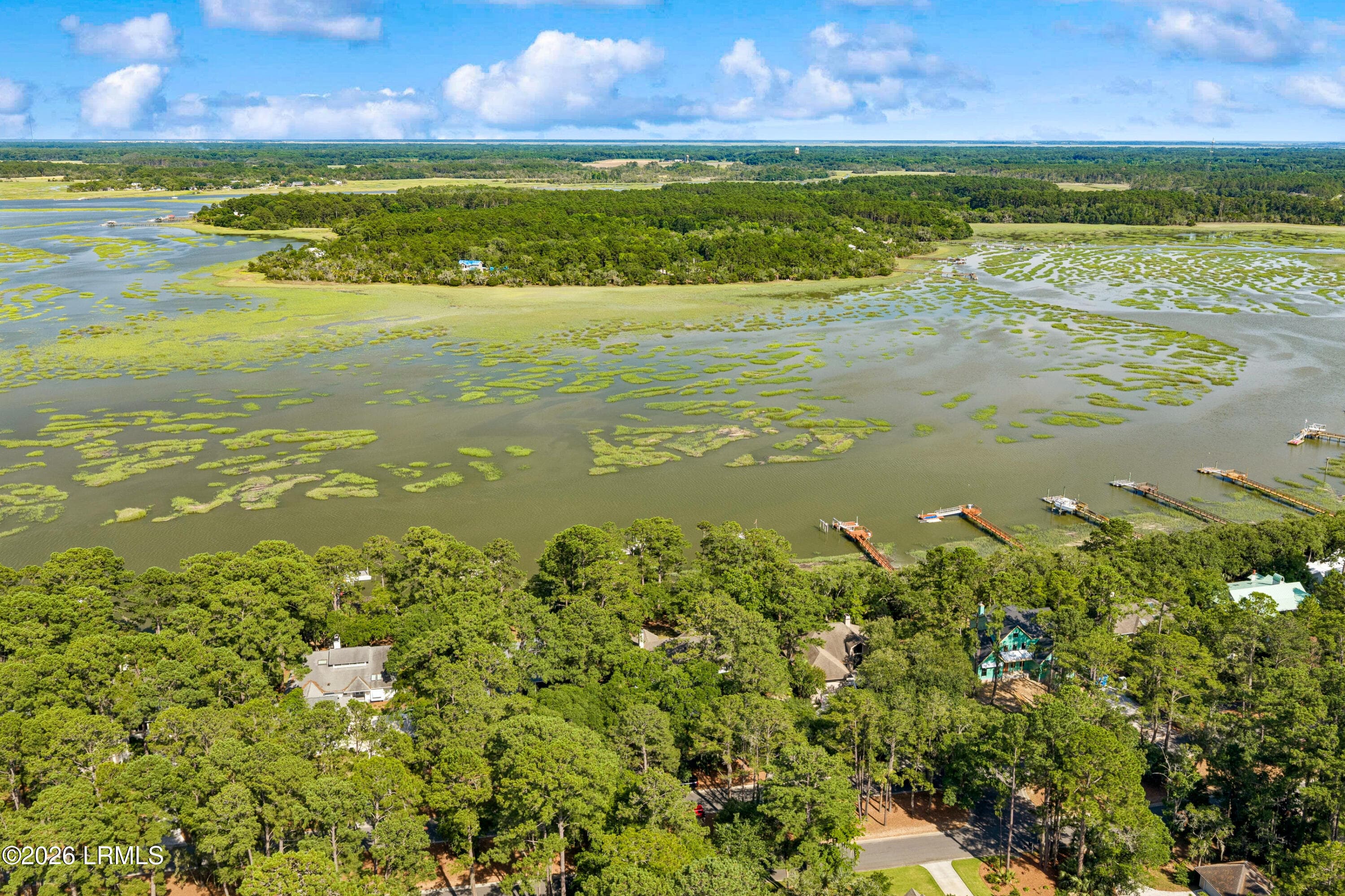 60 - 153 Dataw Drive, St. Helena Island, SC 29920, St. Helena Island