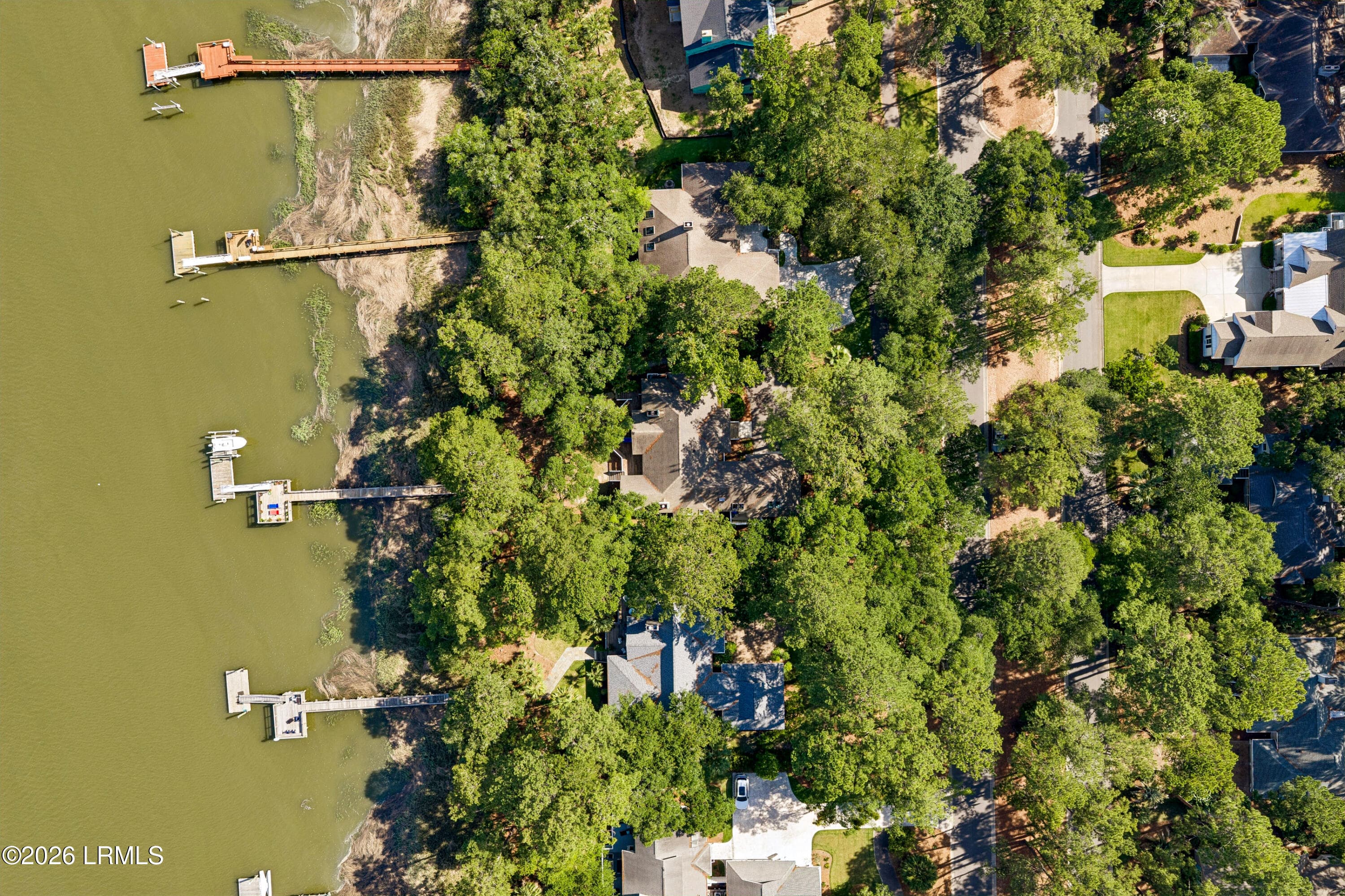 61 - 153 Dataw Drive, St. Helena Island, SC 29920, St. Helena Island