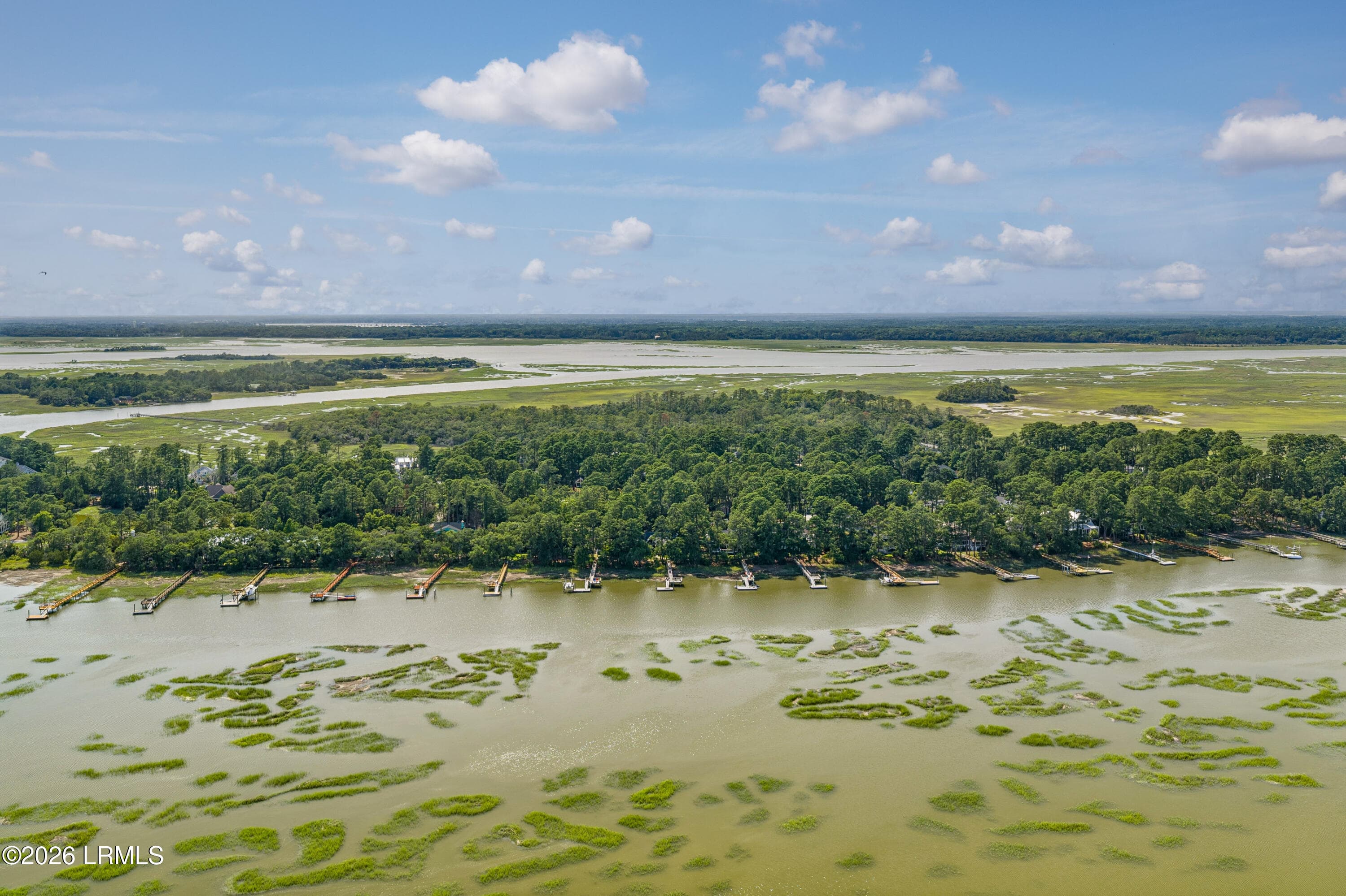 62 - 153 Dataw Drive, St. Helena Island, SC 29920, St. Helena Island