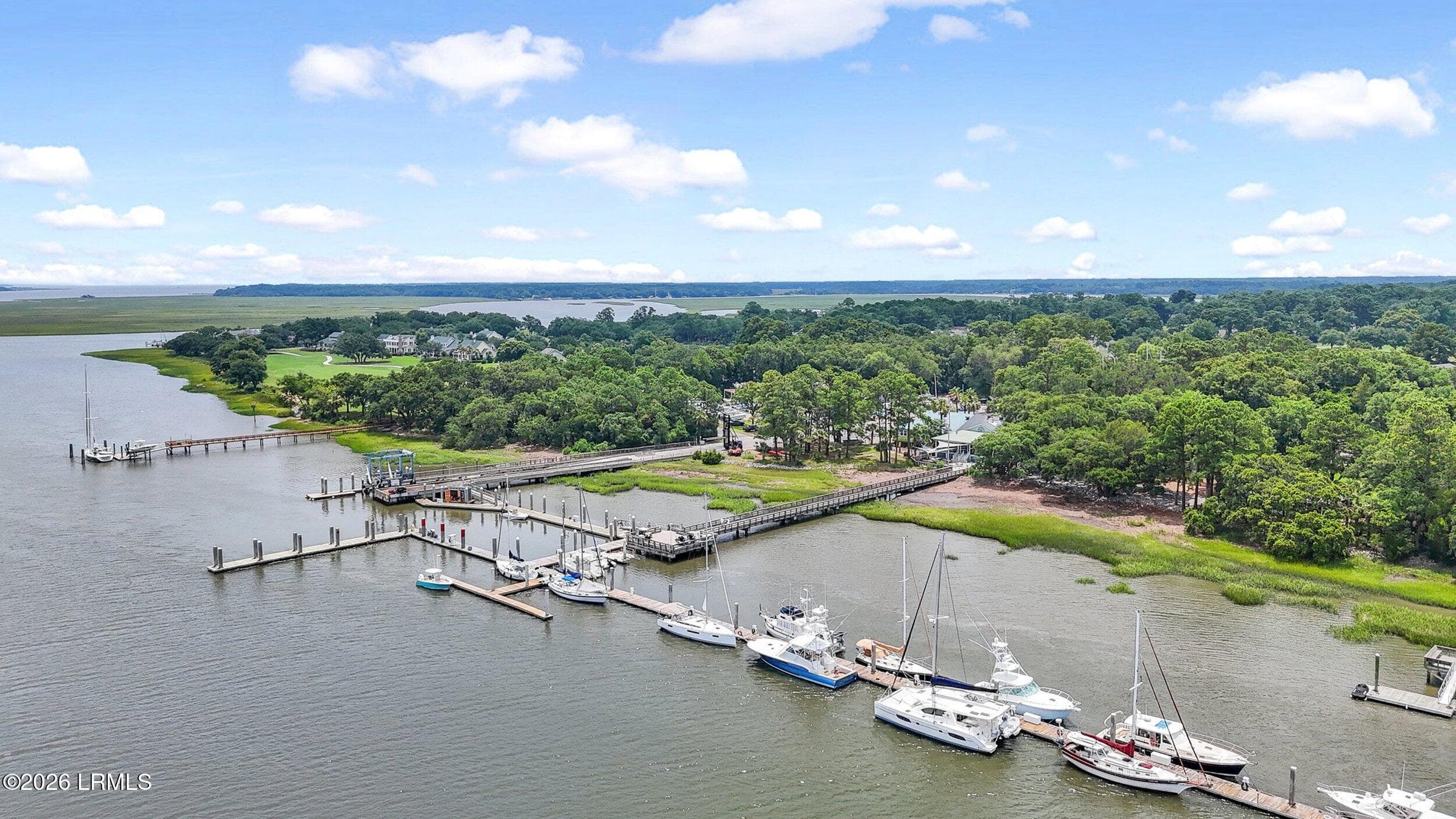 66 - 153 Dataw Drive, St. Helena Island, SC 29920, St. Helena Island