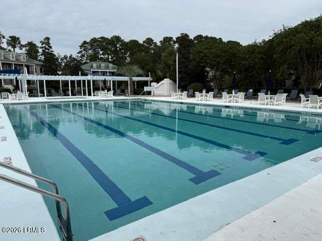 crescent pool 2 - 27 Waterford Drive, Bluffton, SC 29910, Bluffton