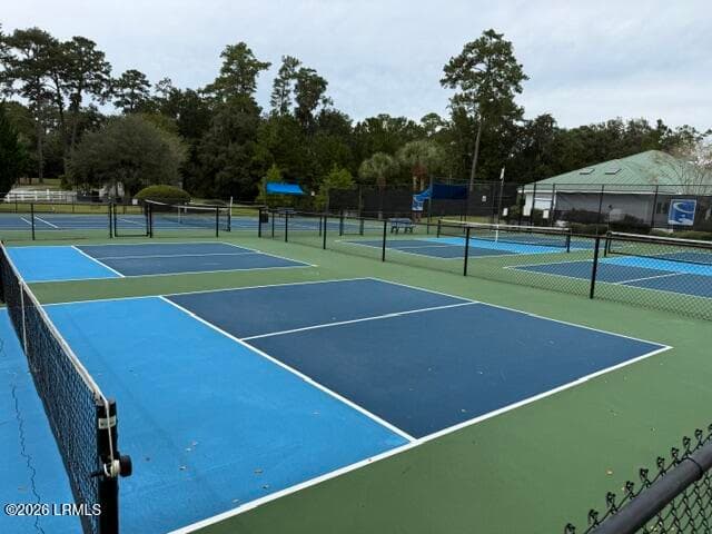 cresent tennis - 27 Waterford Drive, Bluffton, SC 29910, Bluffton