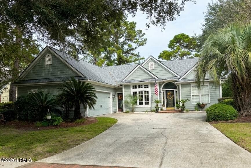 front photo 27 Waterford - 27 Waterford Drive, Bluffton, SC 29910, Bluffton