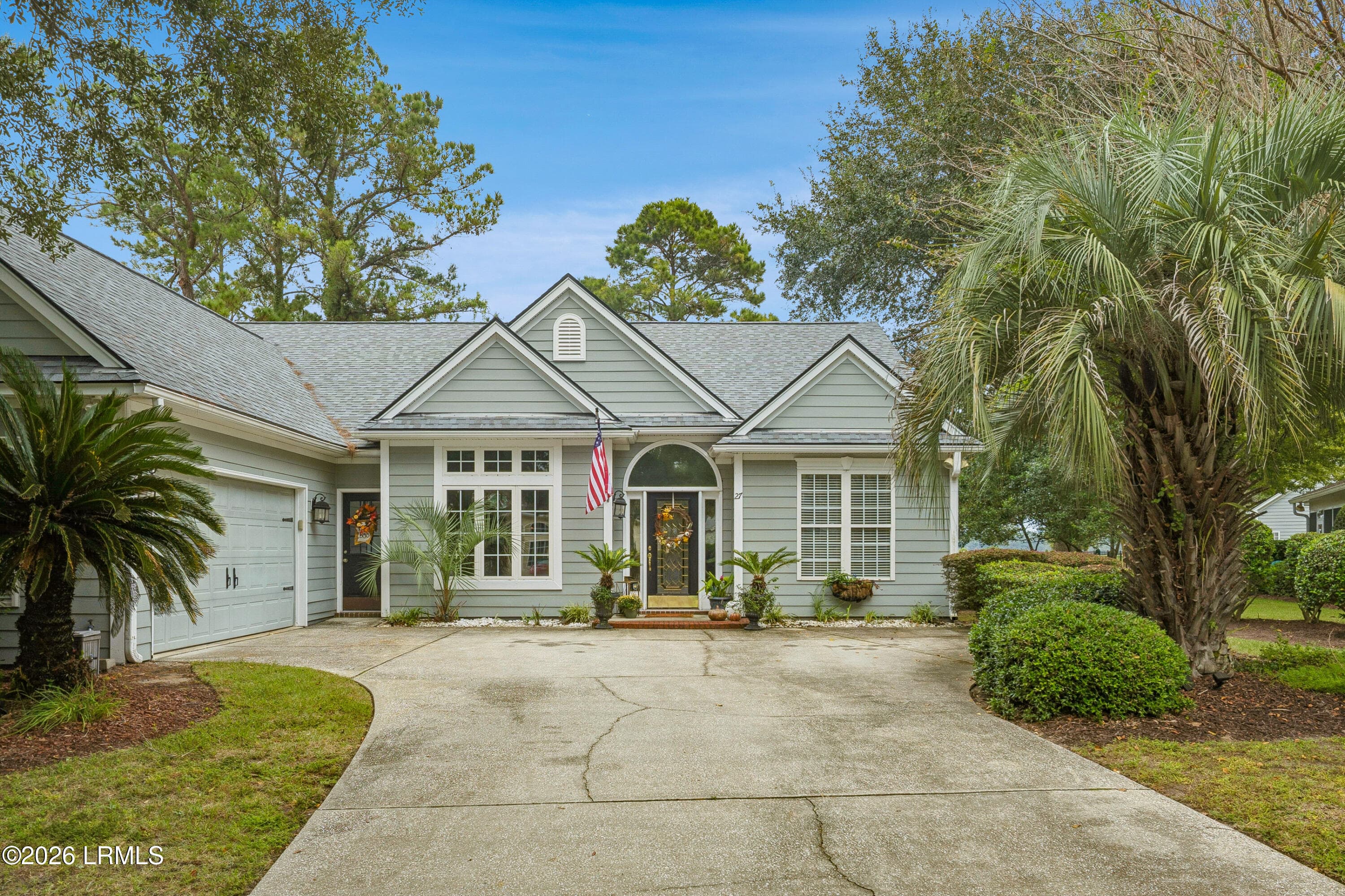 27 Waterford Drive, Bluffton, SC 29910