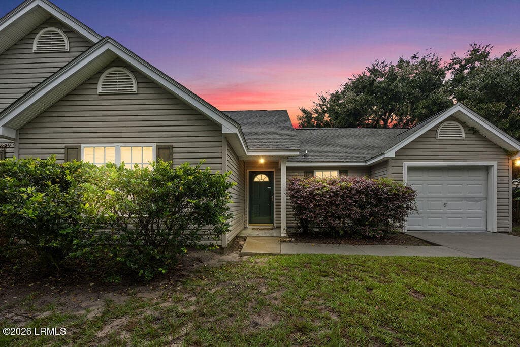 HI5A8350Dte - 51 Southern Magnolia Drive, Beaufort, SC 29907, Beaufort