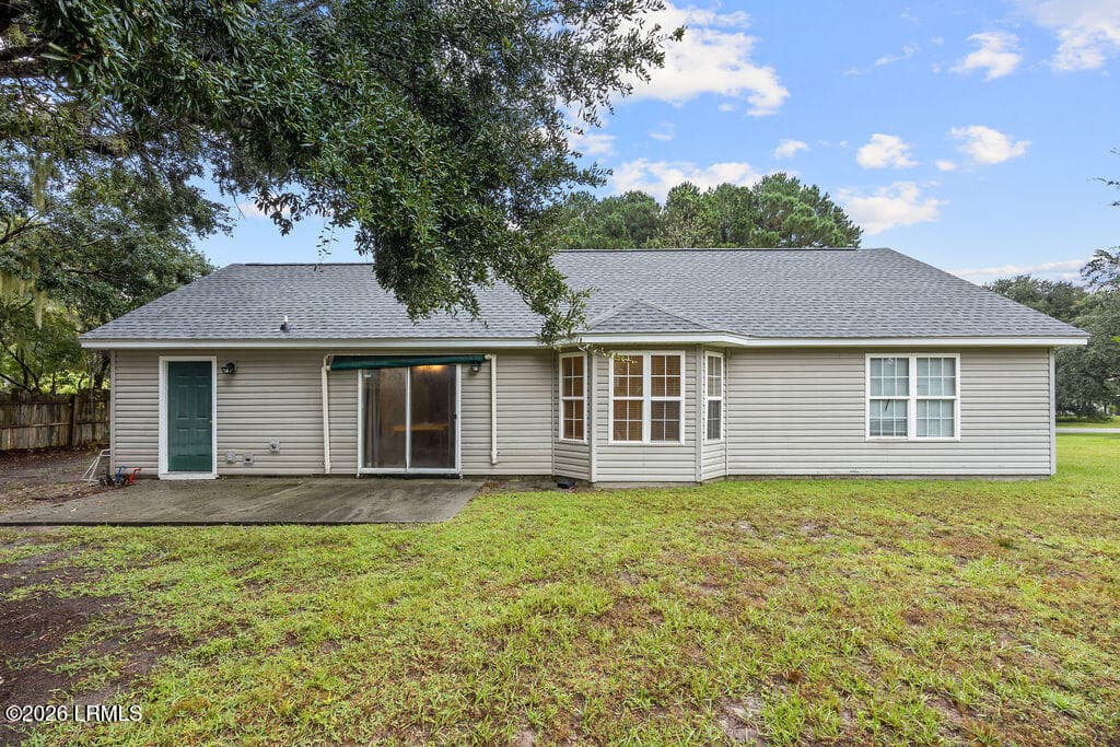 HI5A8393 - 51 Southern Magnolia Drive, Beaufort, SC 29907, Beaufort