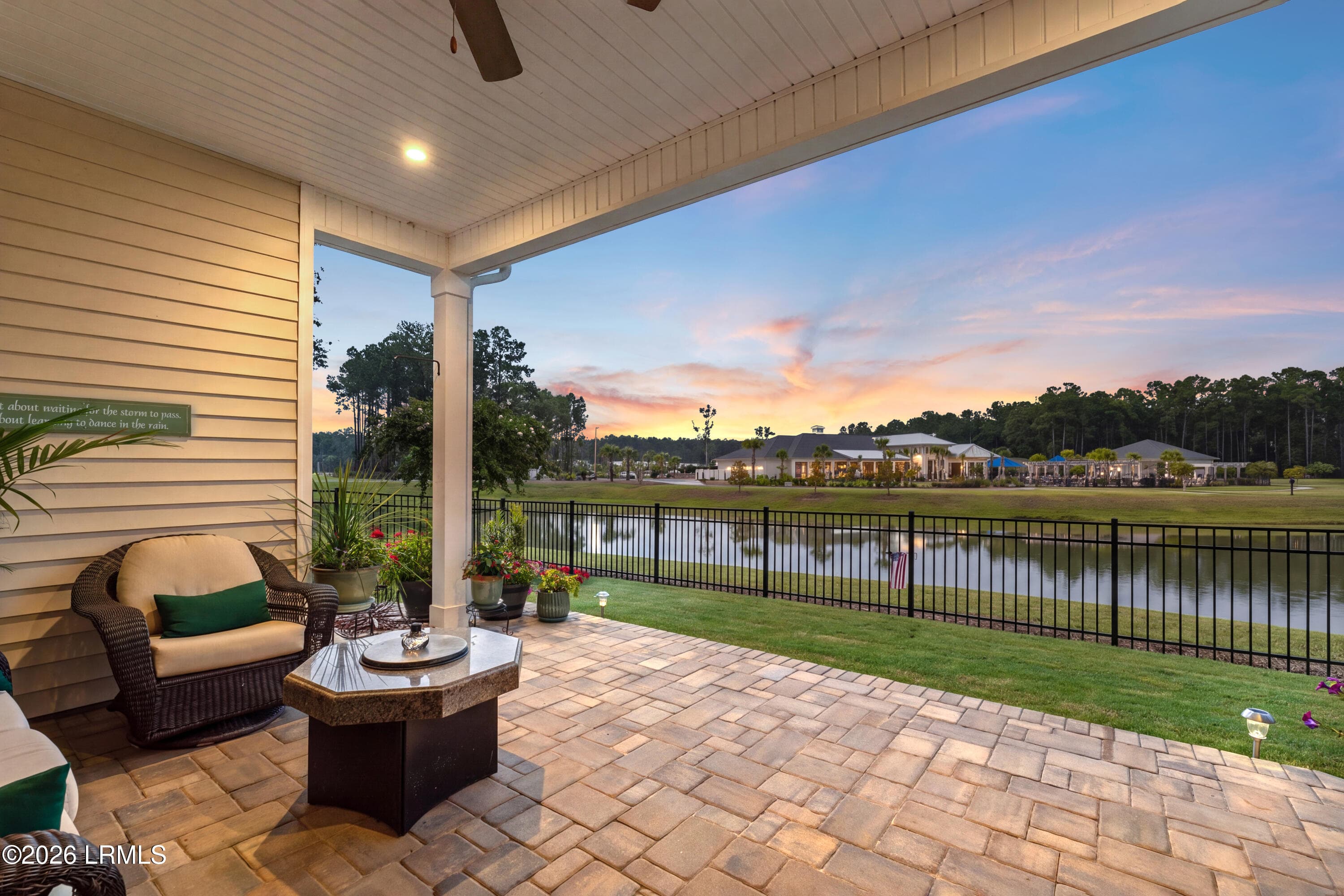 43 Jasmien Way Twilight - 4 - 43 Jasmine Way, Bluffton, SC 29909