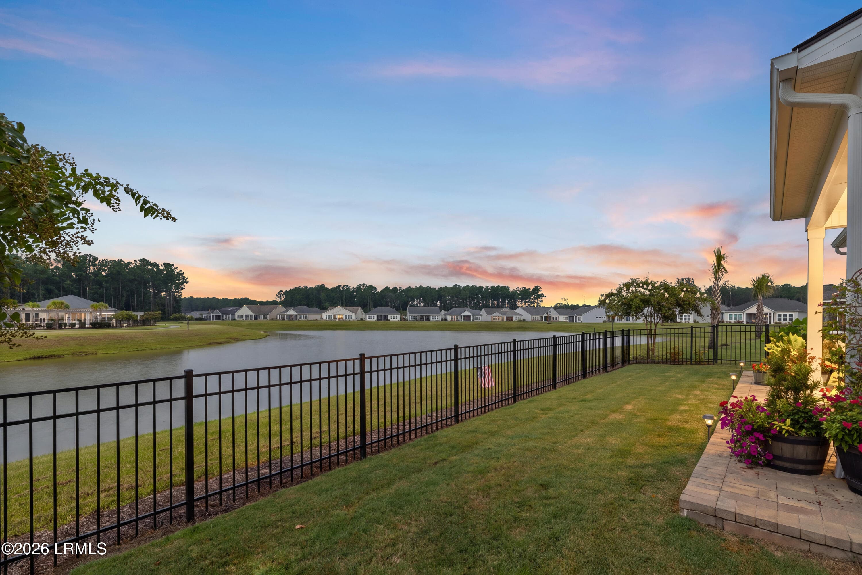 43 Jasmien Way Twilight - 5 - 43 Jasmine Way, Bluffton, SC 29909