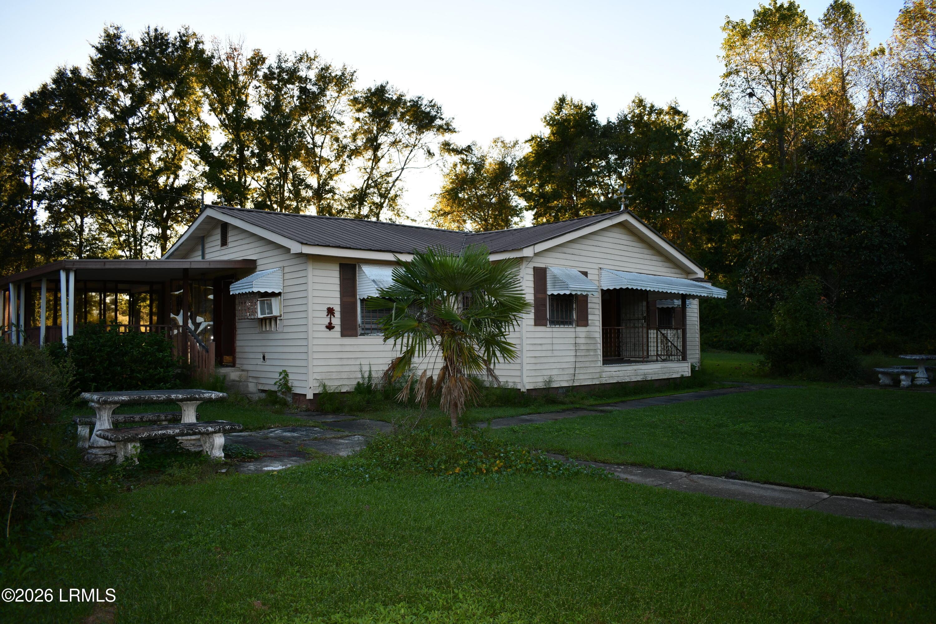 01 - 13067 Sniders Highway, Islandton, SC 29929, Islandton
