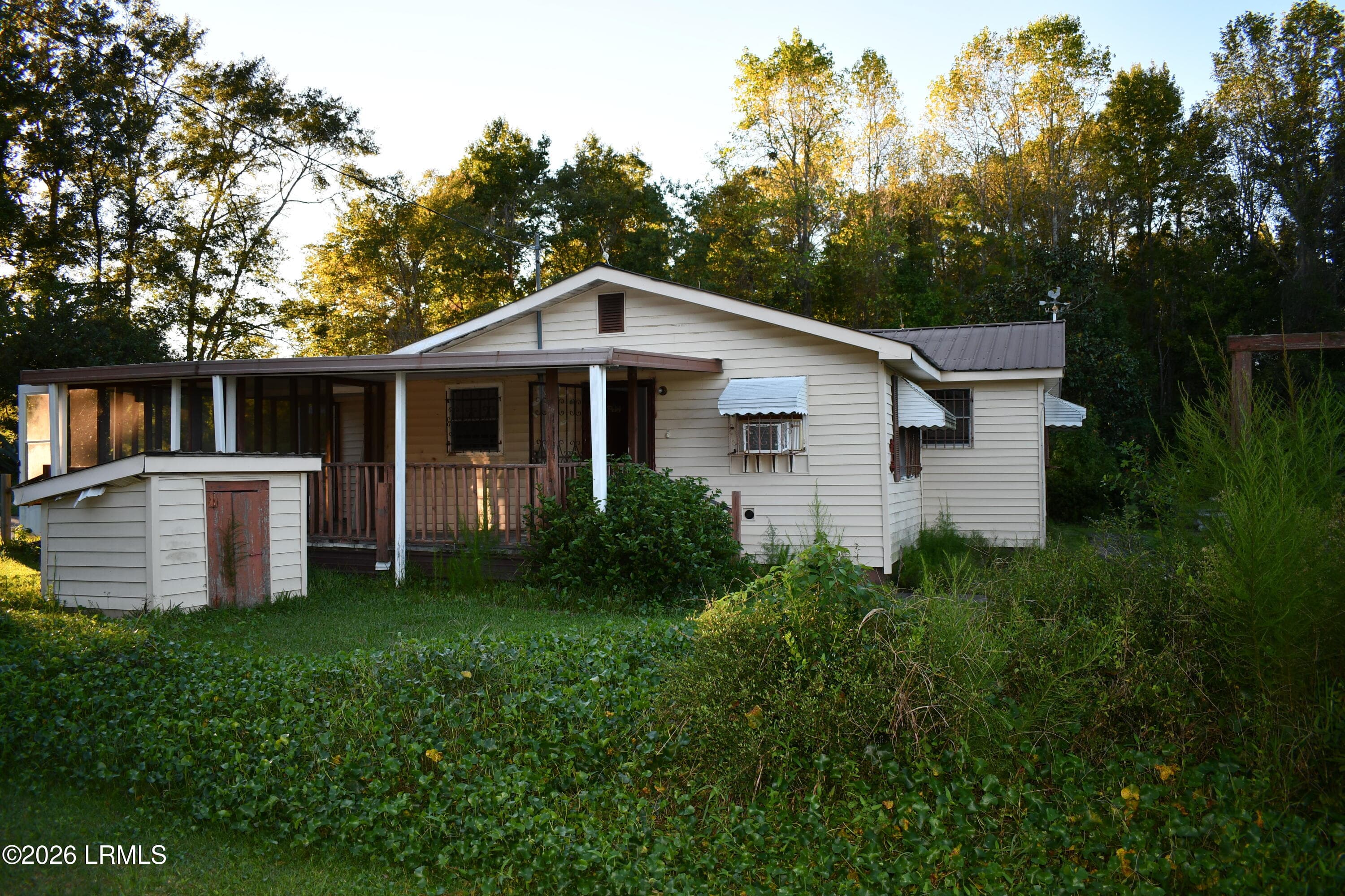 -04 - 13067 Sniders Highway, Islandton, SC 29929, Islandton